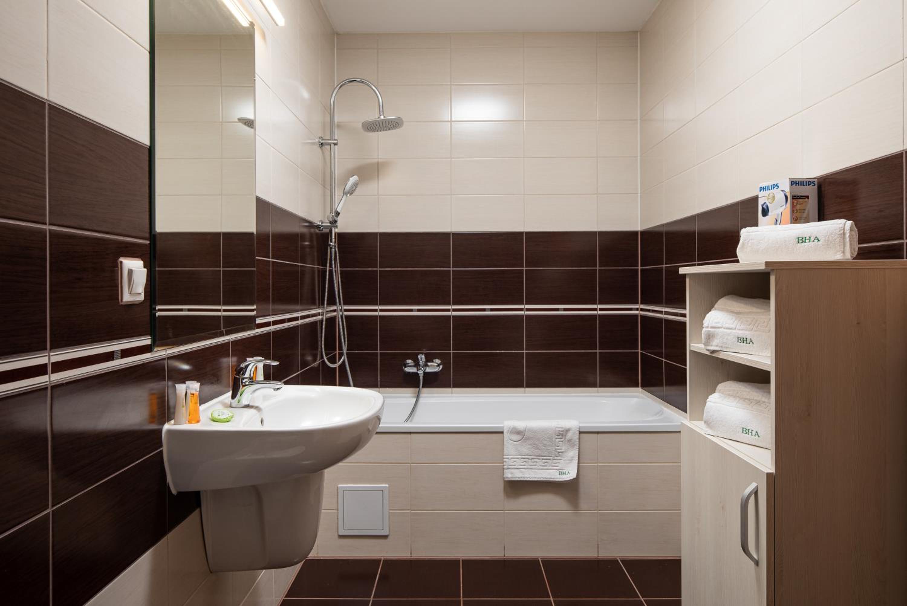 Brasov Holiday Apartments