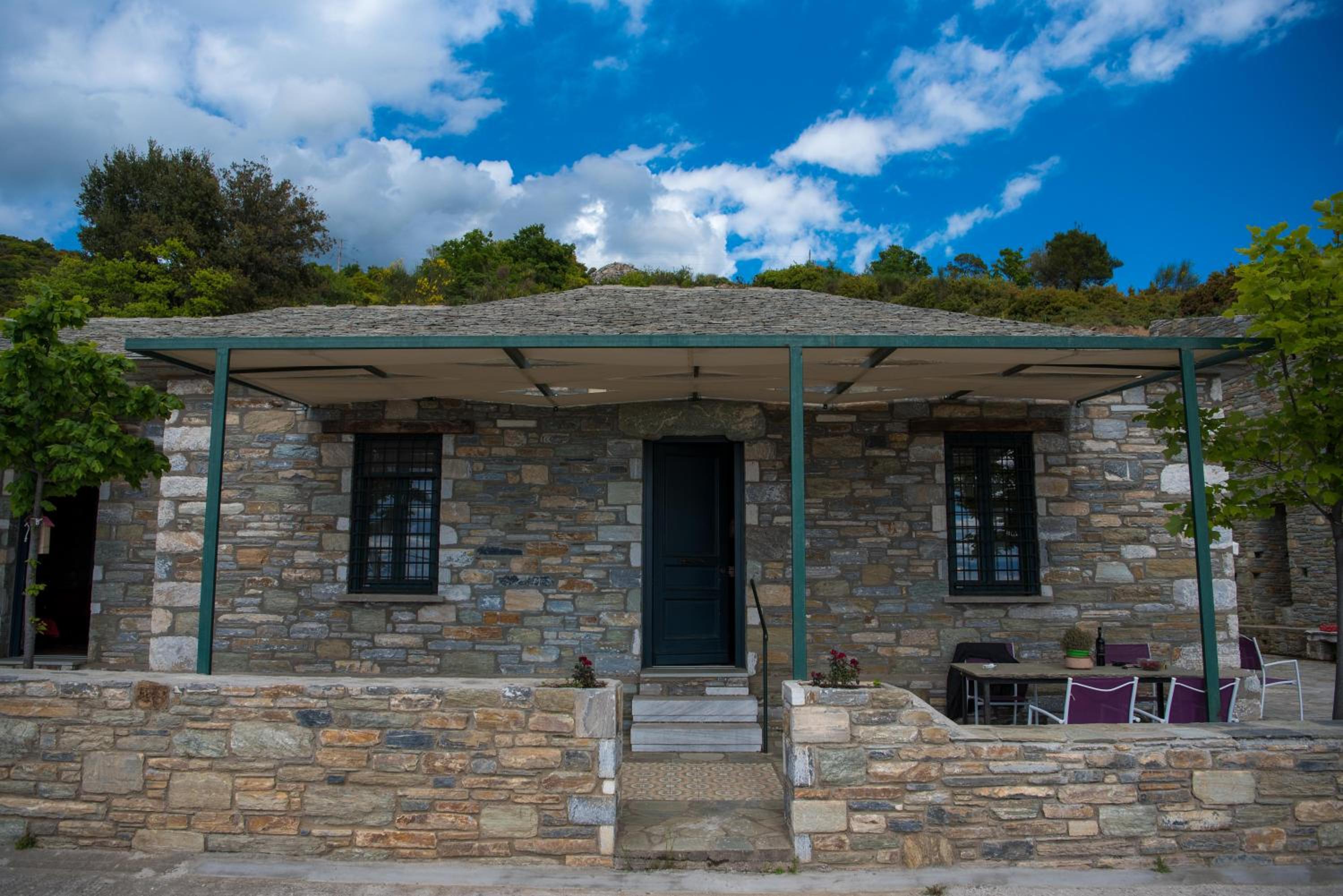 Hotel Pelion Goddess Villas - Image 1