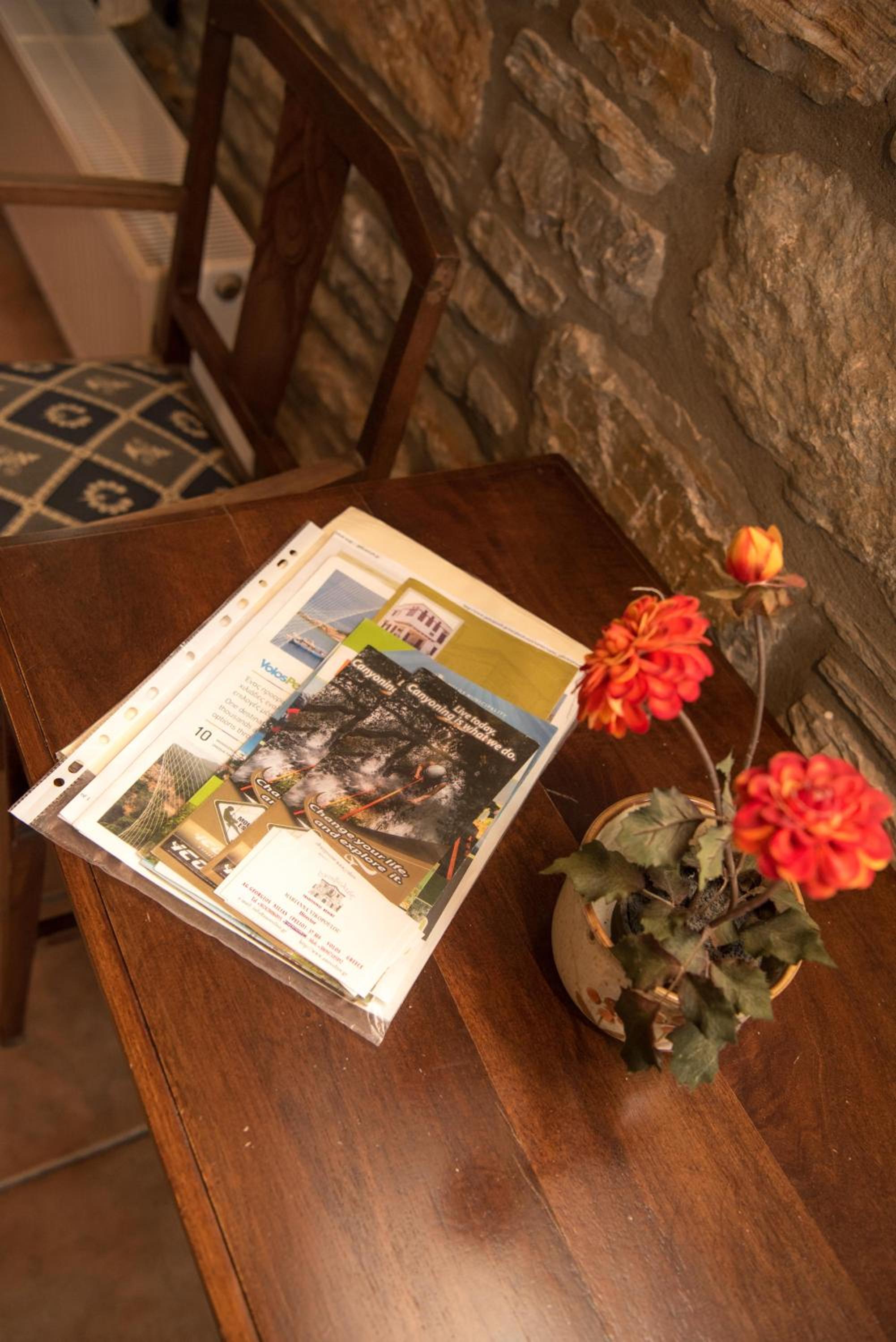 Pelion Goddess Villas