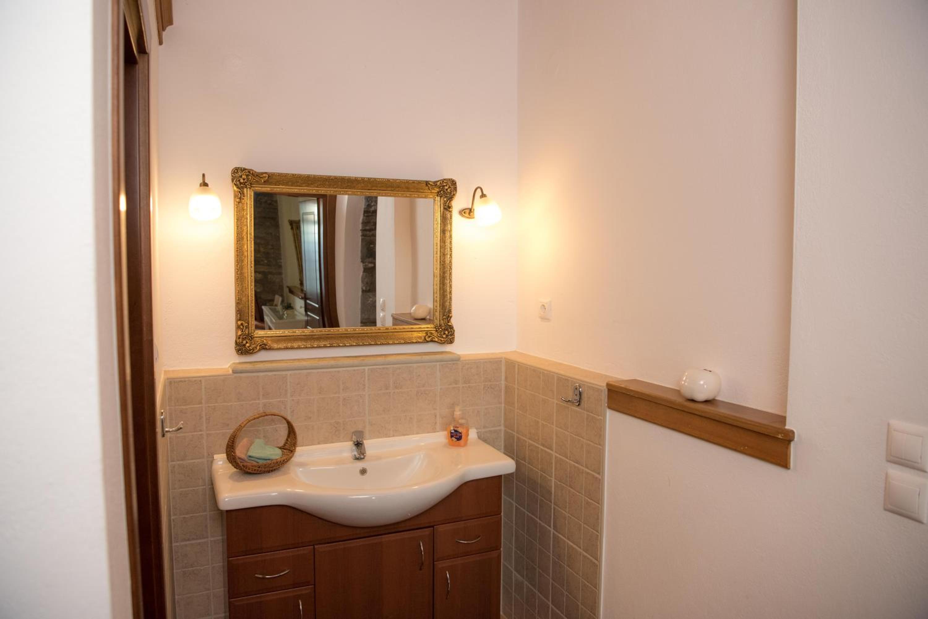 Pelion Goddess Villas