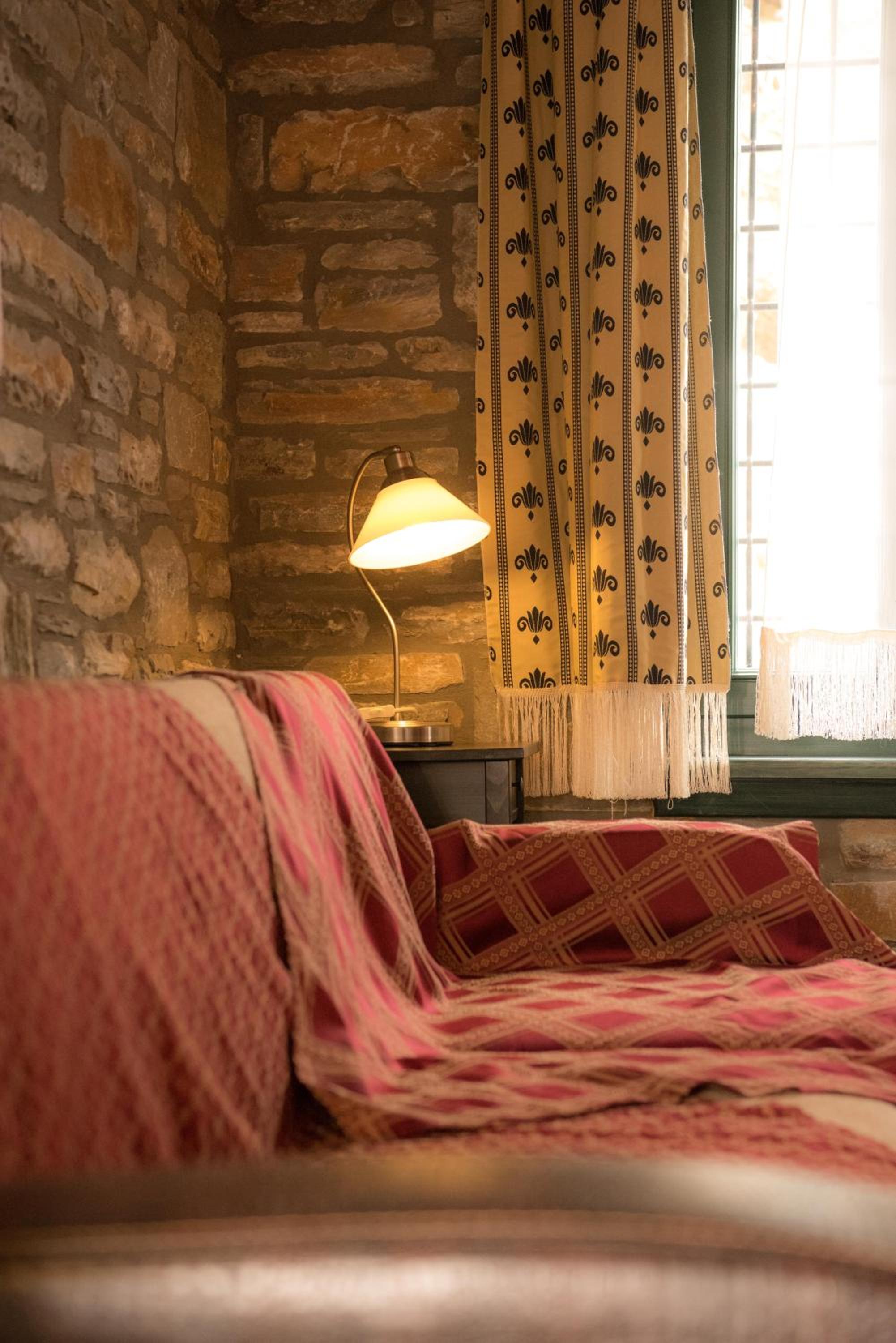 Pelion Goddess Villas