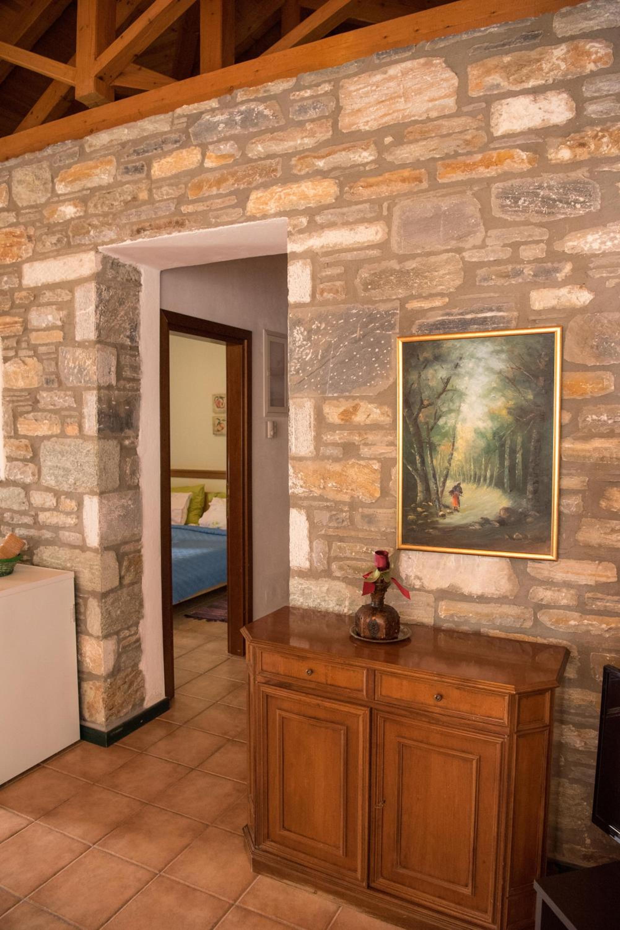 Pelion Goddess Villas
