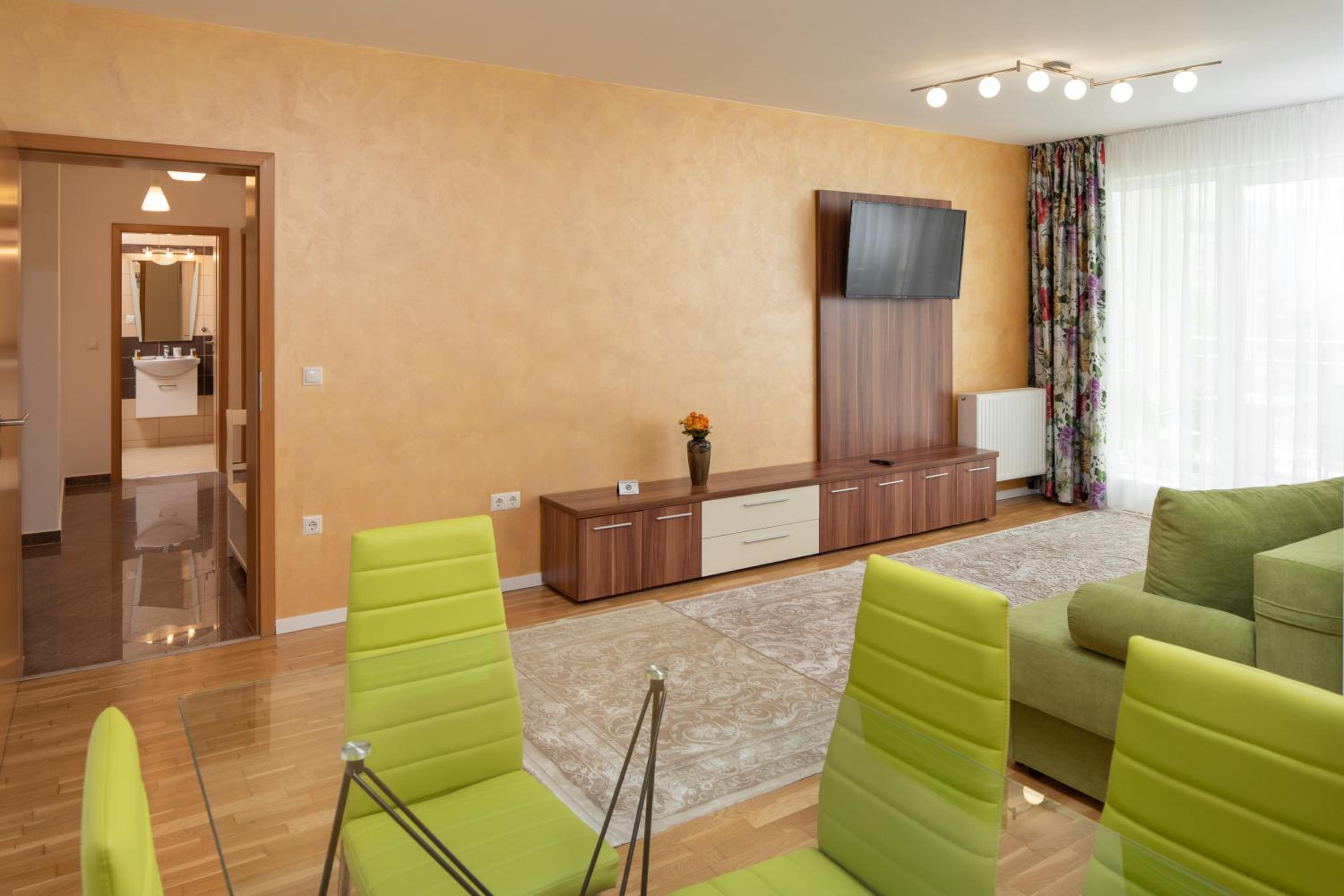 Brasov Holiday Apartments