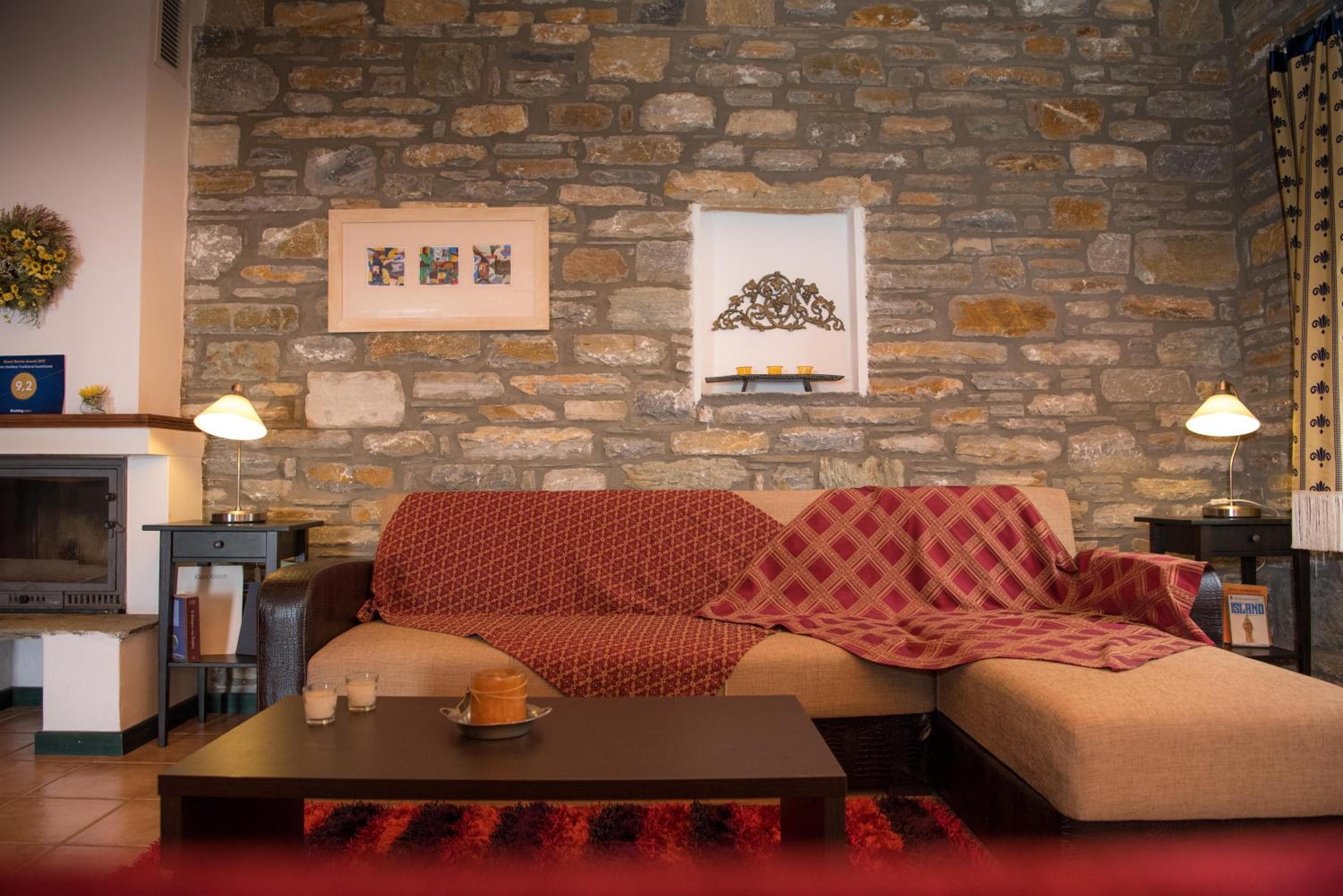 Pelion Goddess Villas