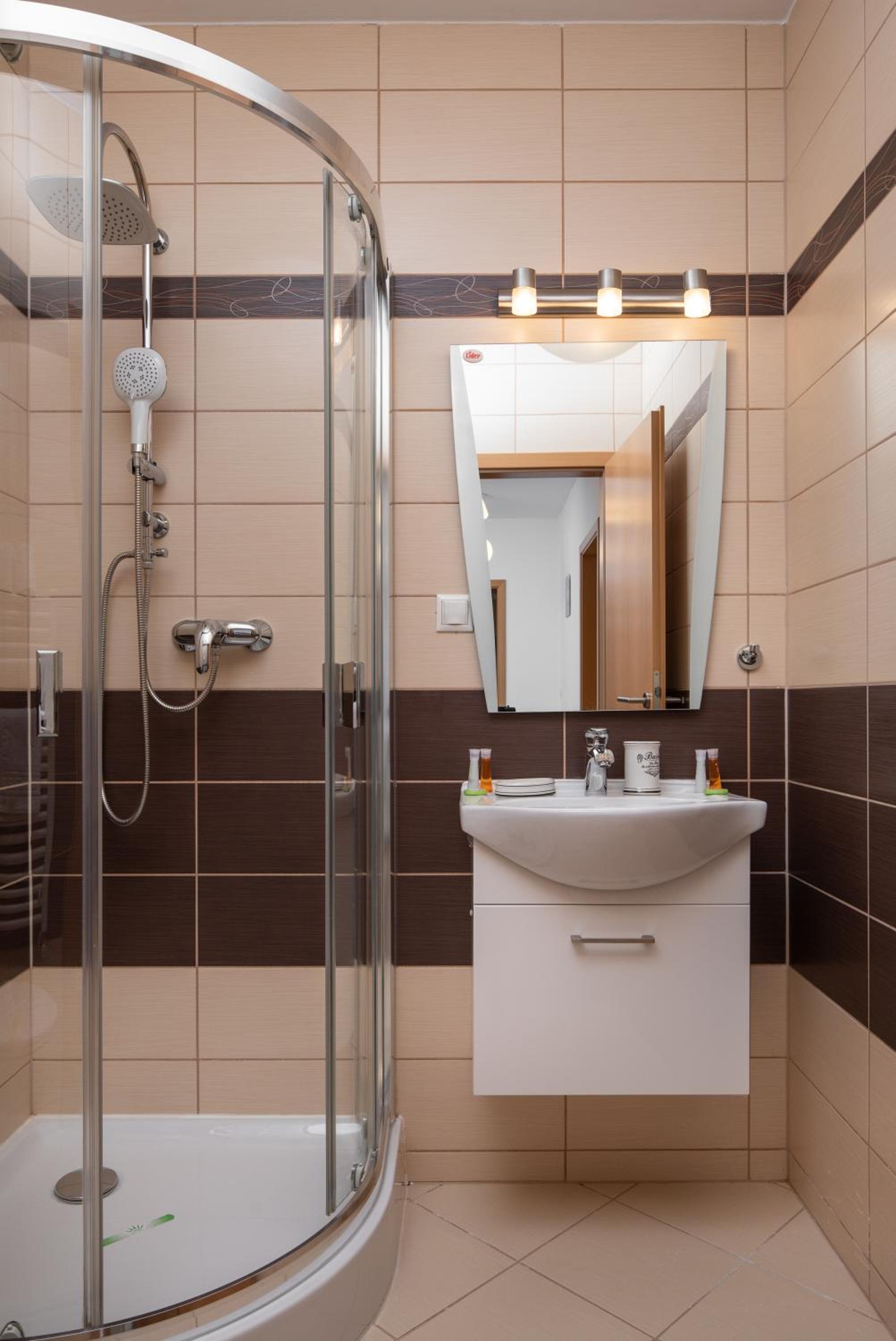 Brasov Holiday Apartments