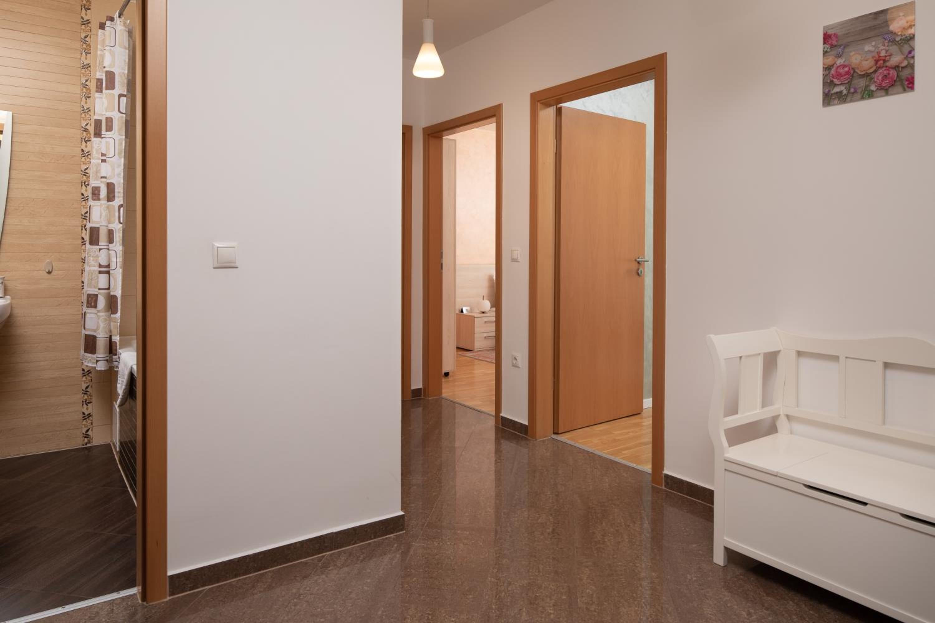 Brasov Holiday Apartments
