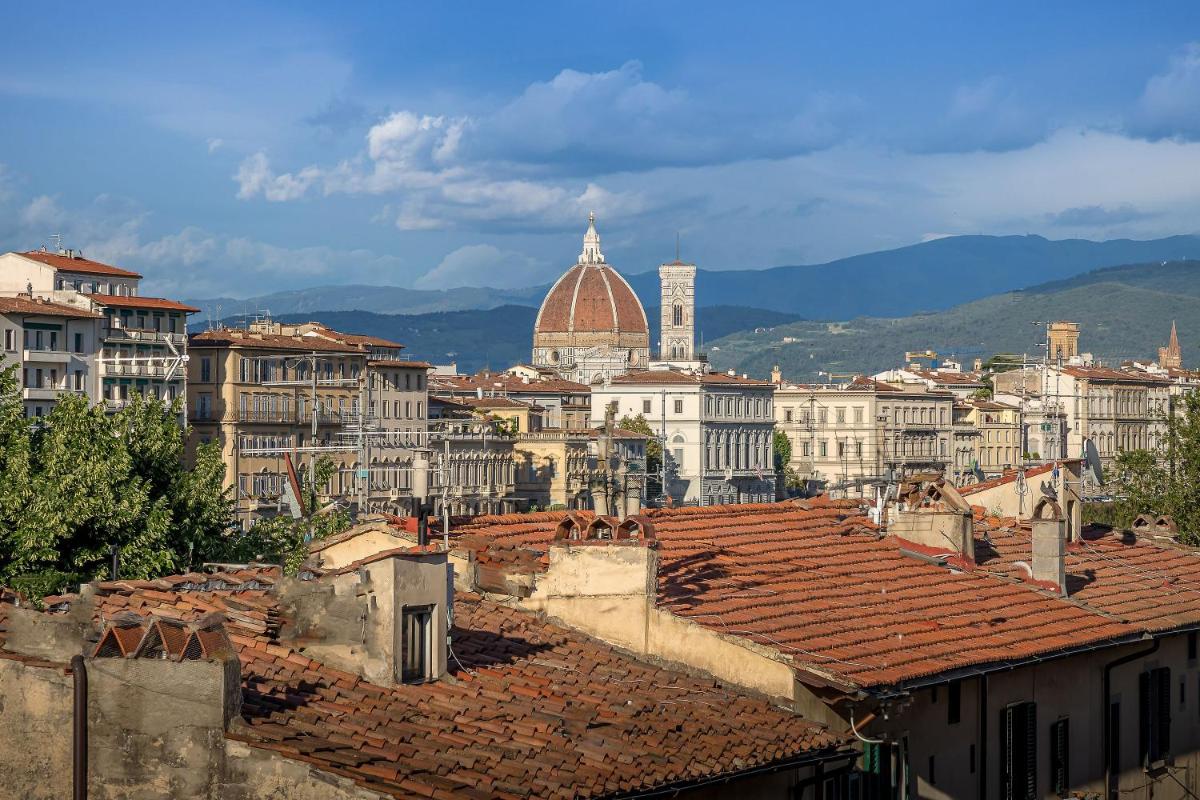 Bandinelli Apartment