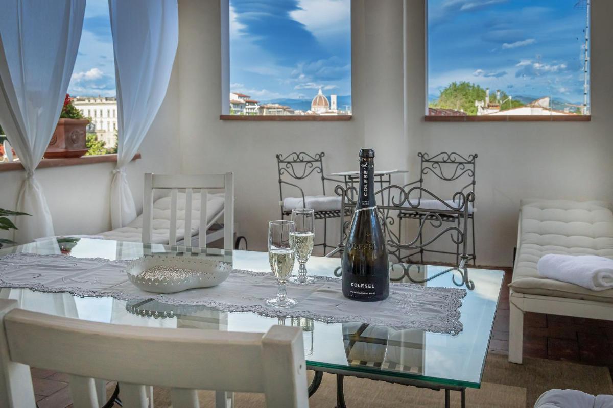 Bandinelli Apartment