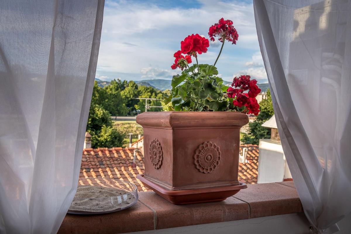 Bandinelli Apartment