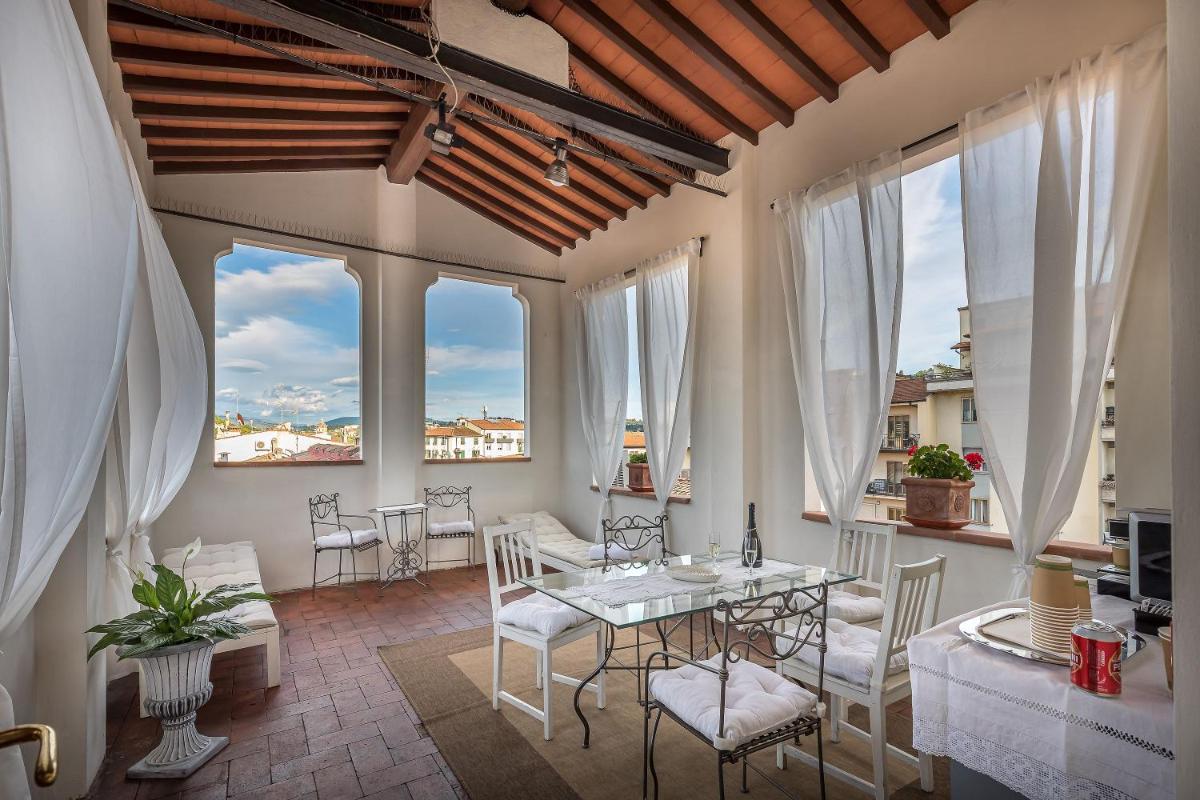 Bandinelli Apartment