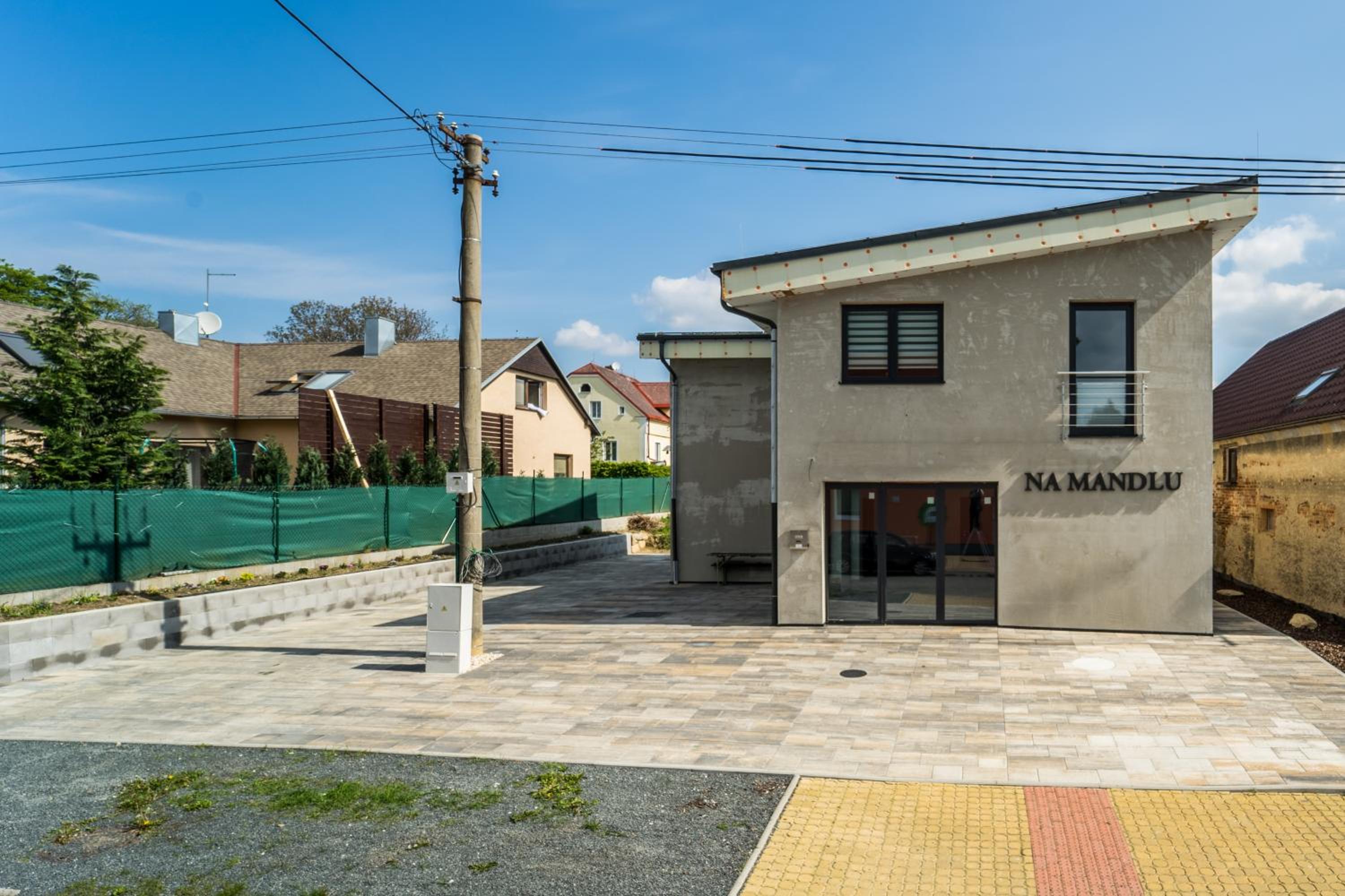 Hotel Na Mandlu - Image 1