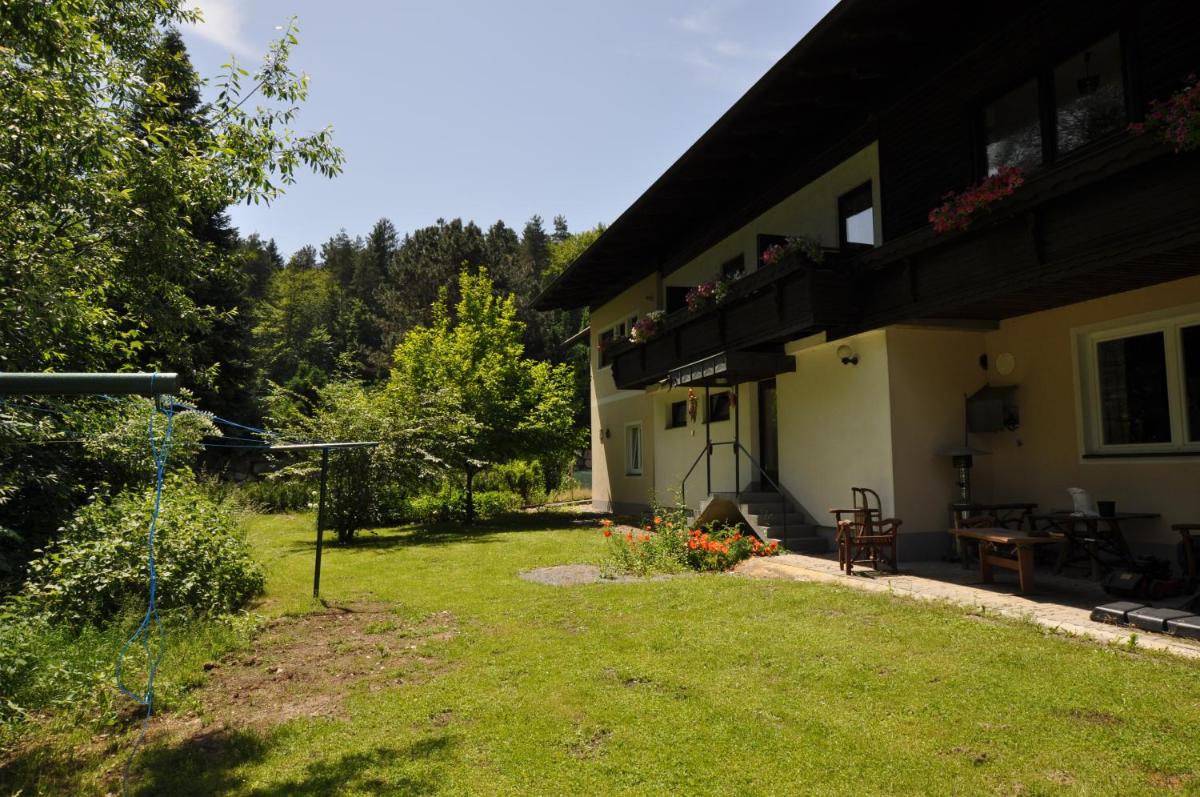 Kärnten Appartements