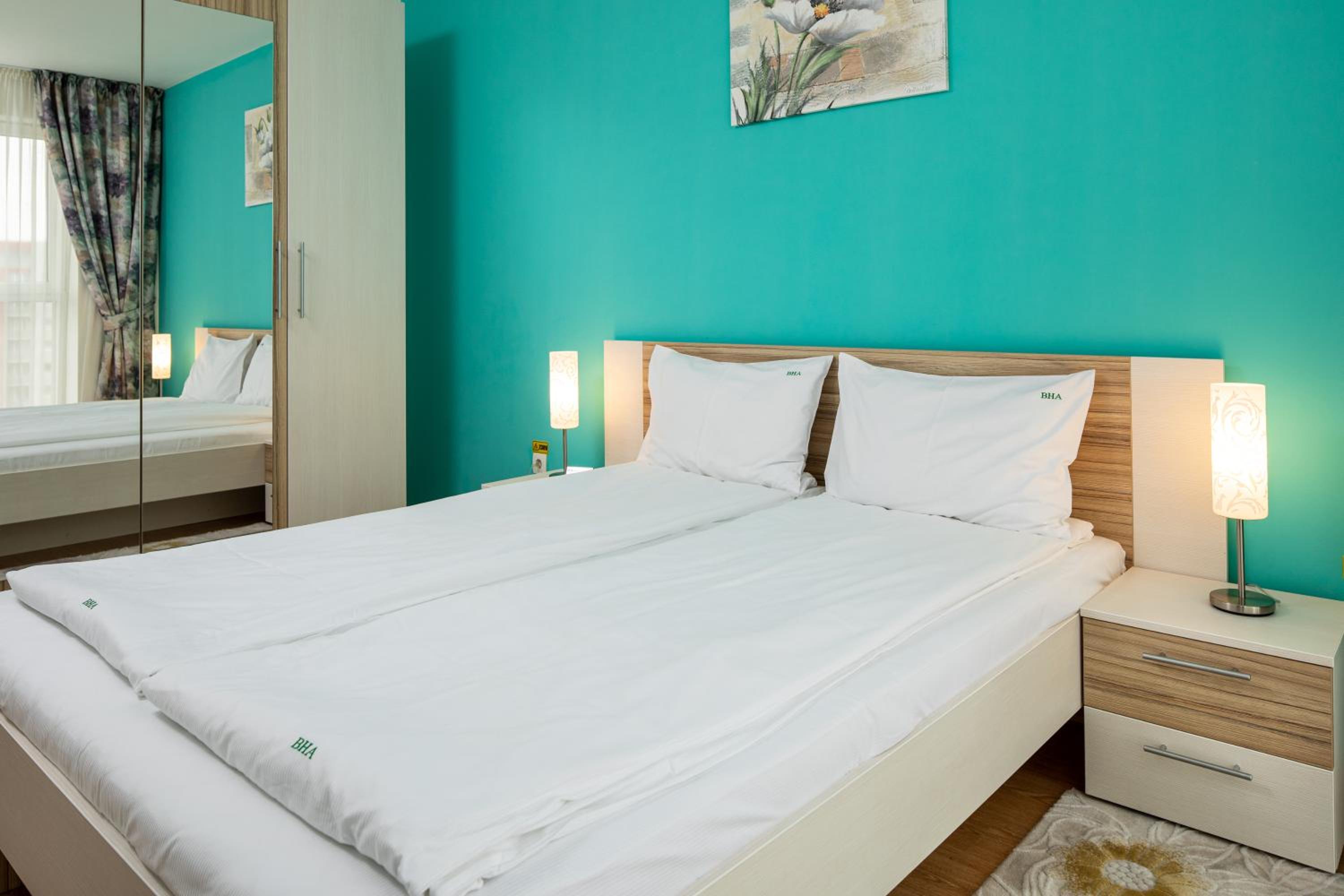 Brasov Holiday Apartments