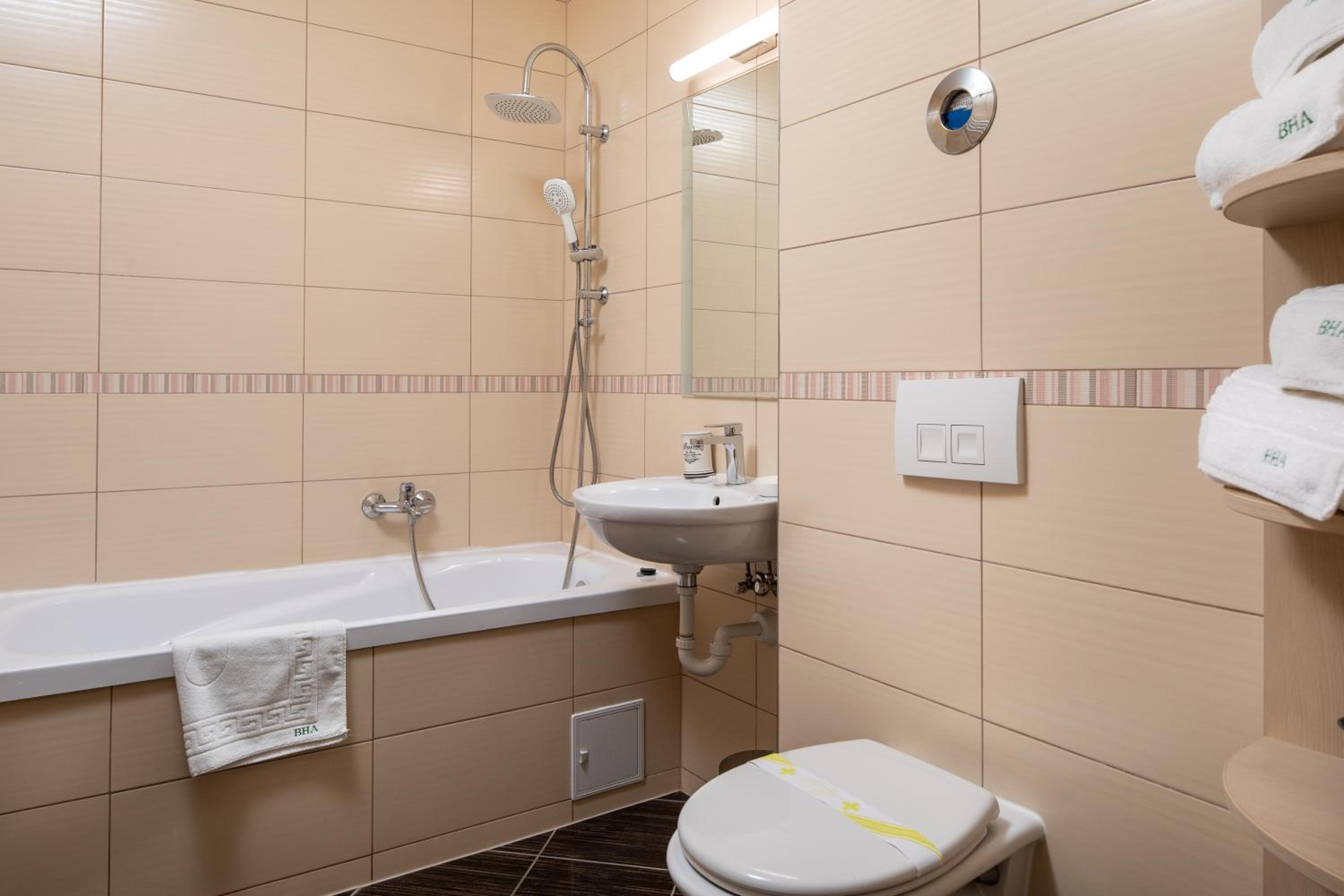 Brasov Holiday Apartments