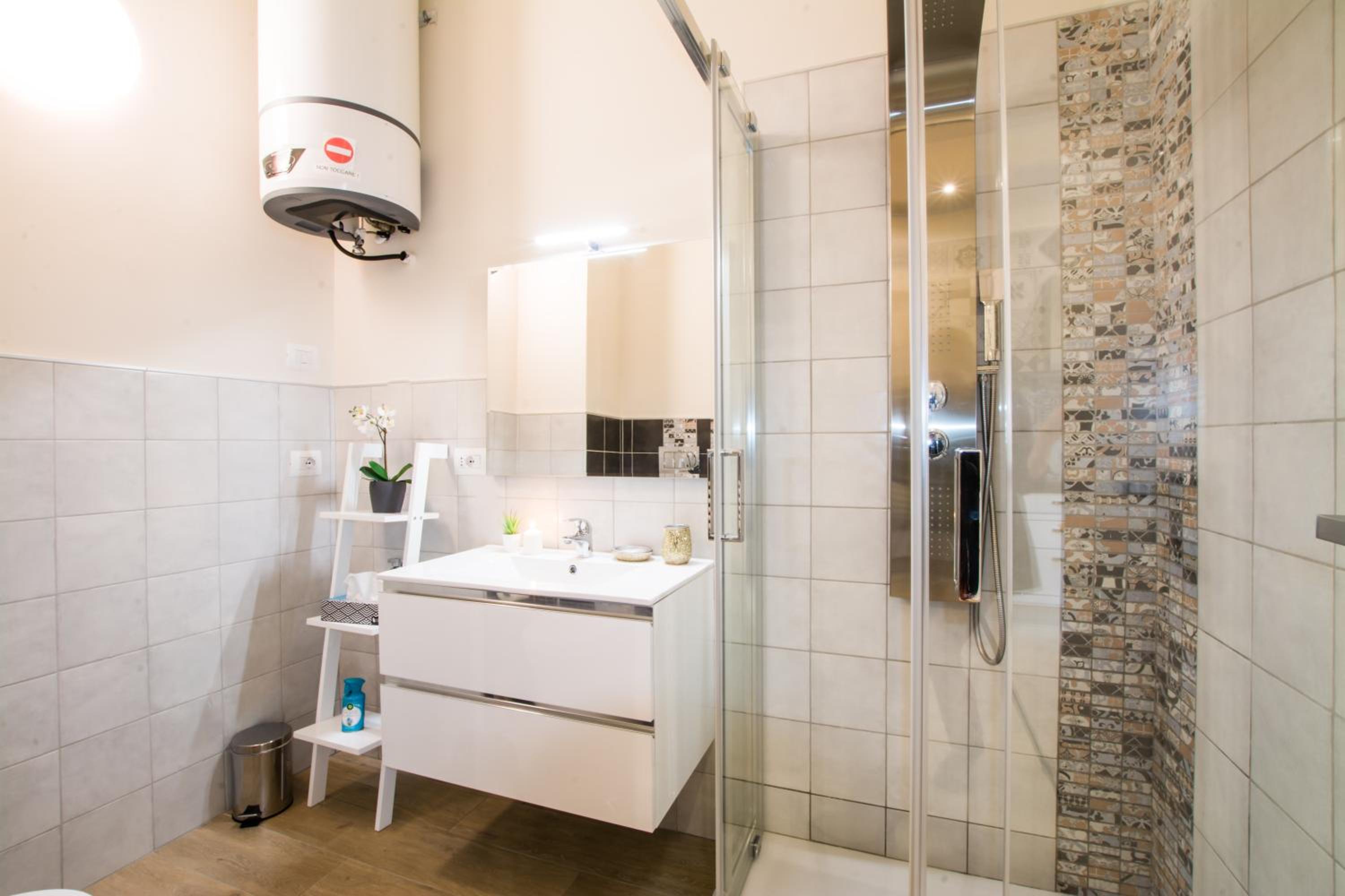 La Dotta Apartments photo 5