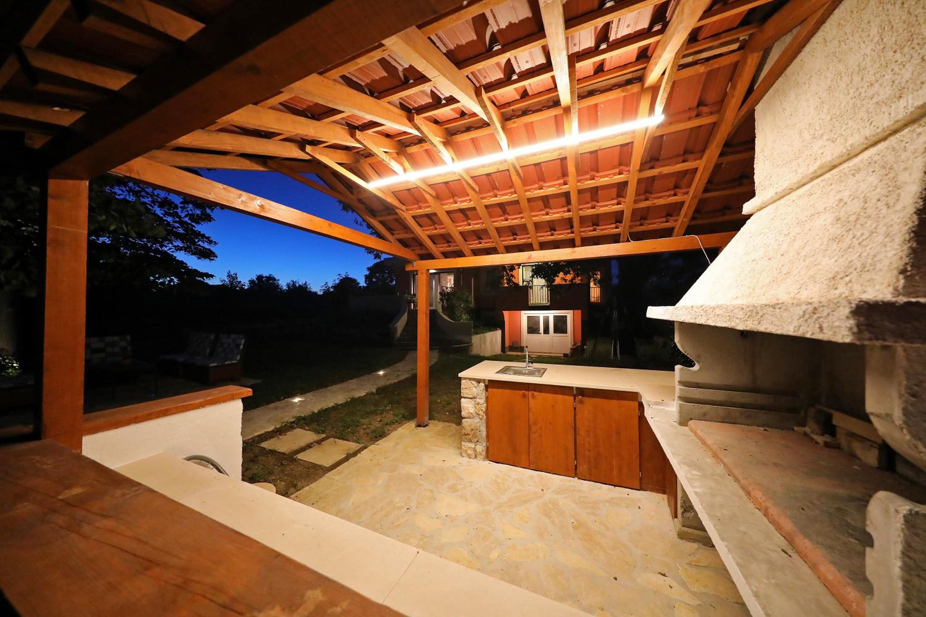 EasyLiving House near Zadar view 5