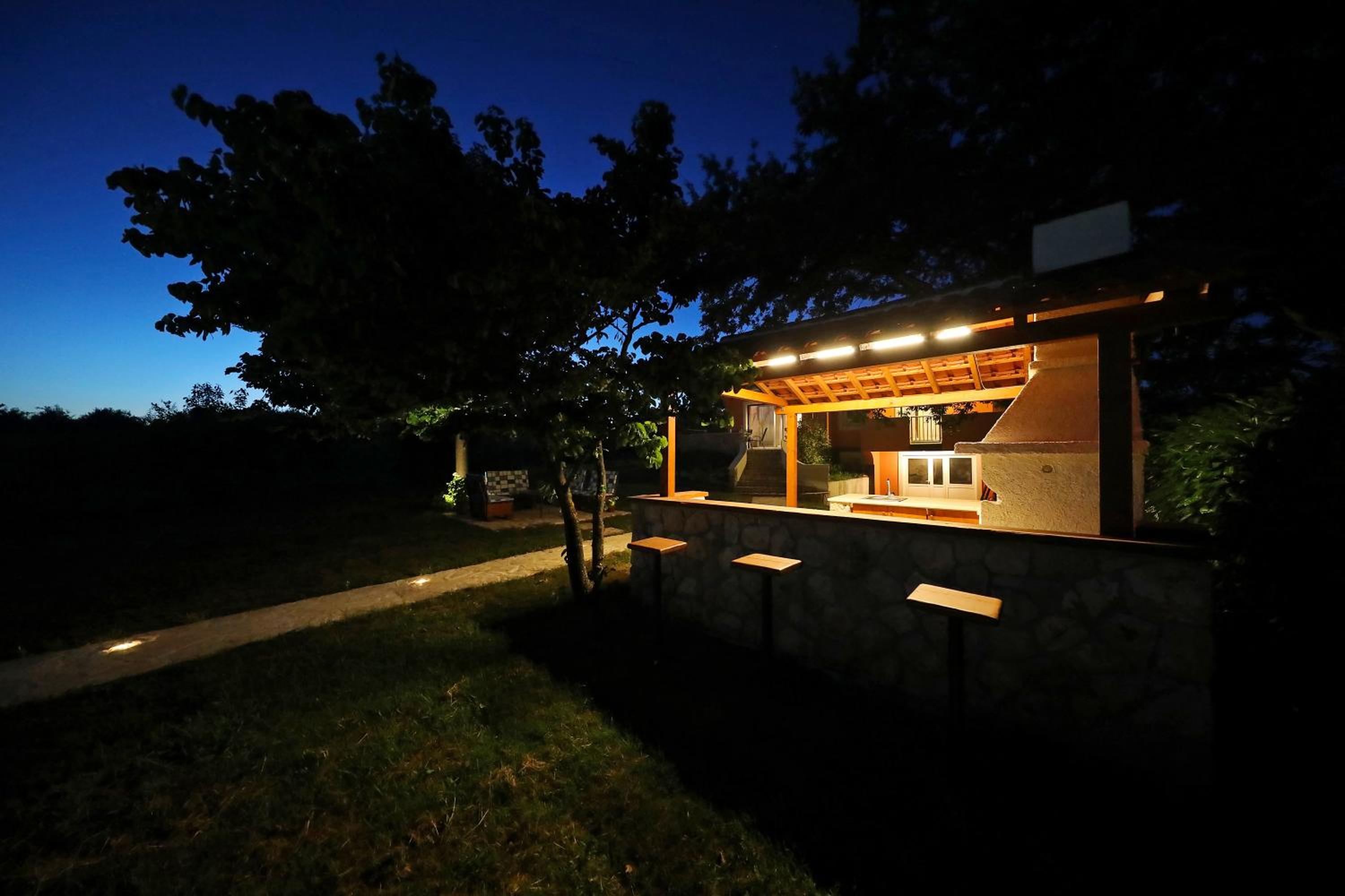 EasyLiving House near Zadar view 4