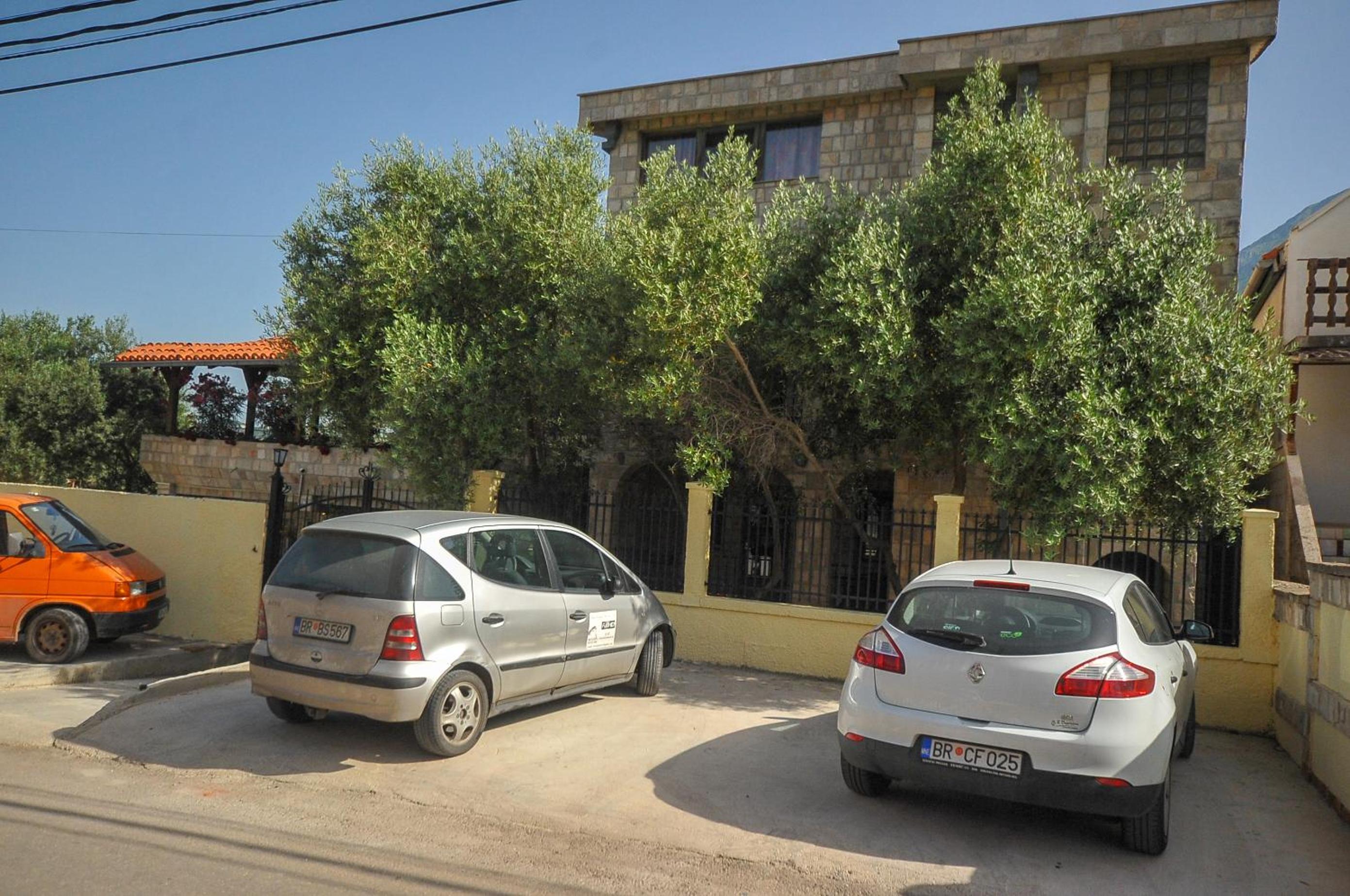 Villa Flamingo