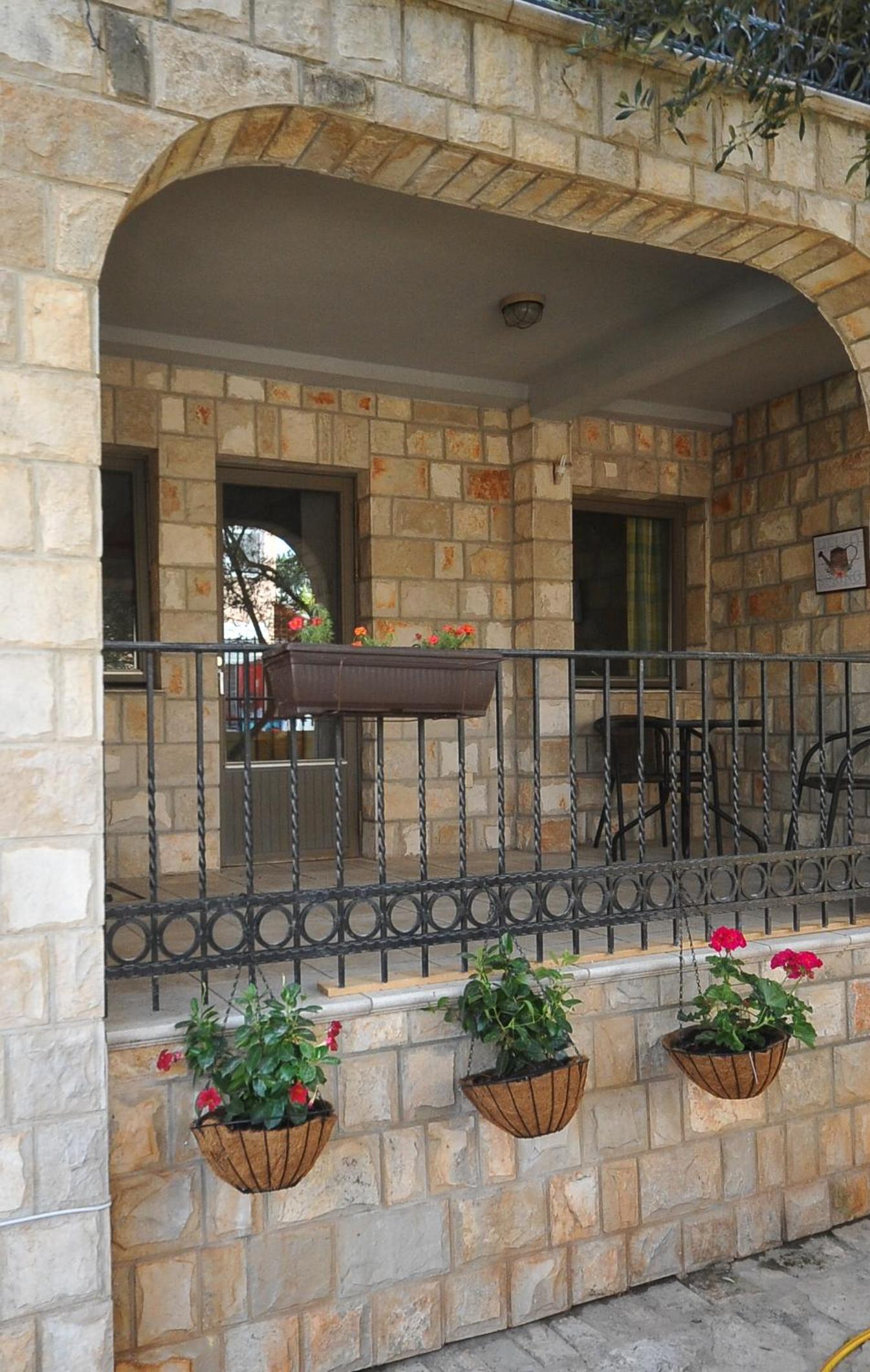 Villa Flamingo