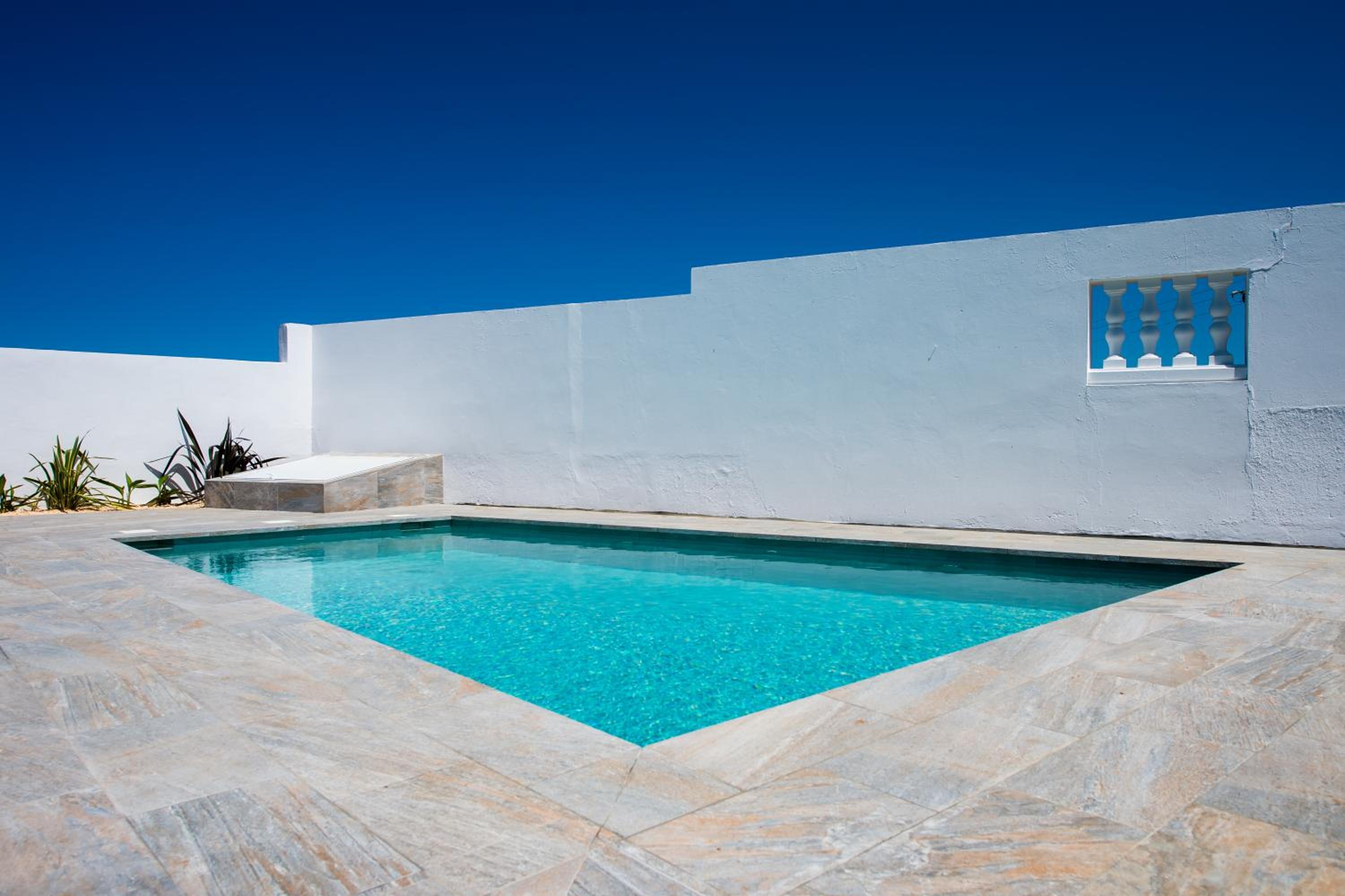 Calma holiday home photo 3