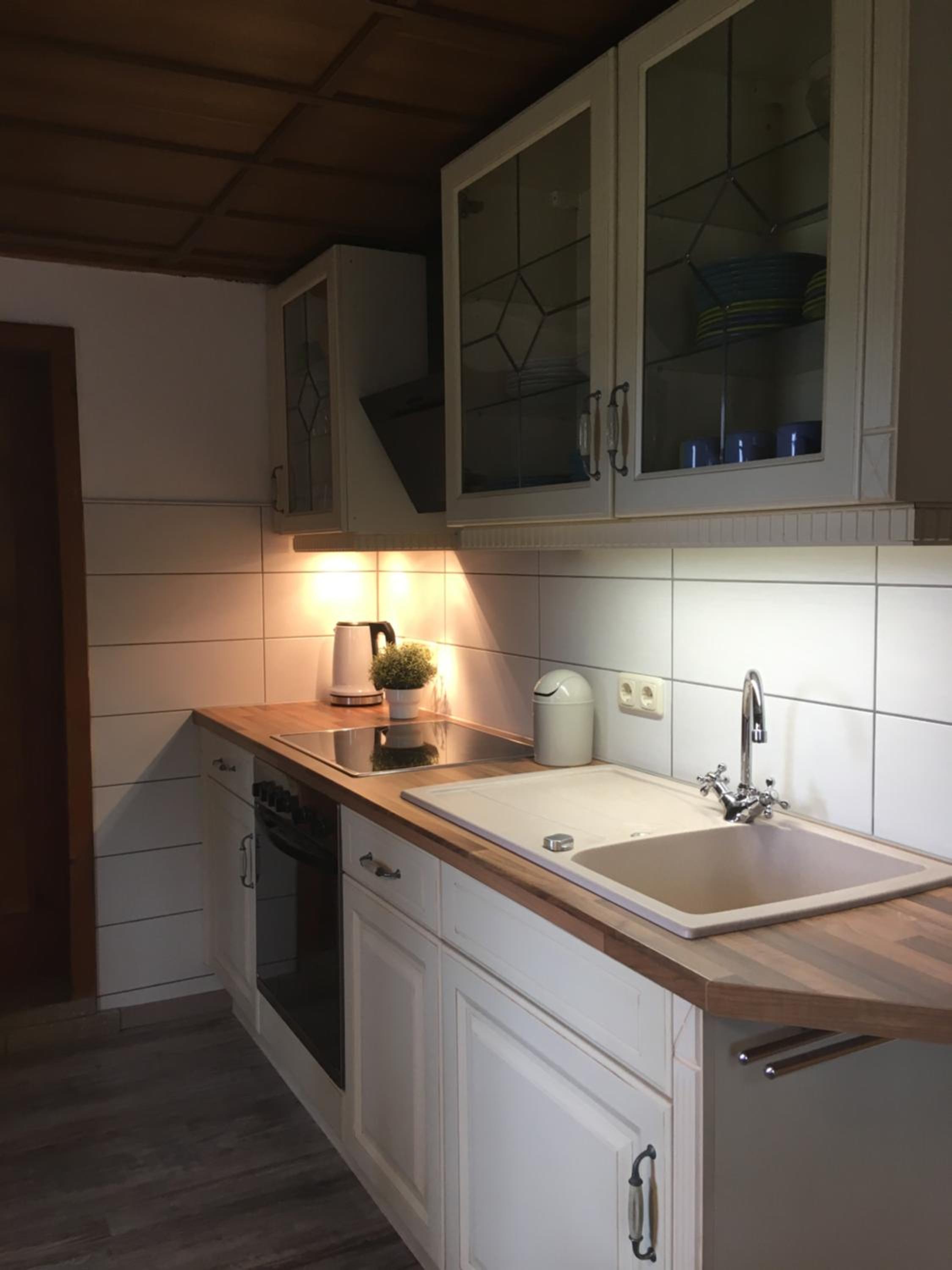 CS-Ranchhaus