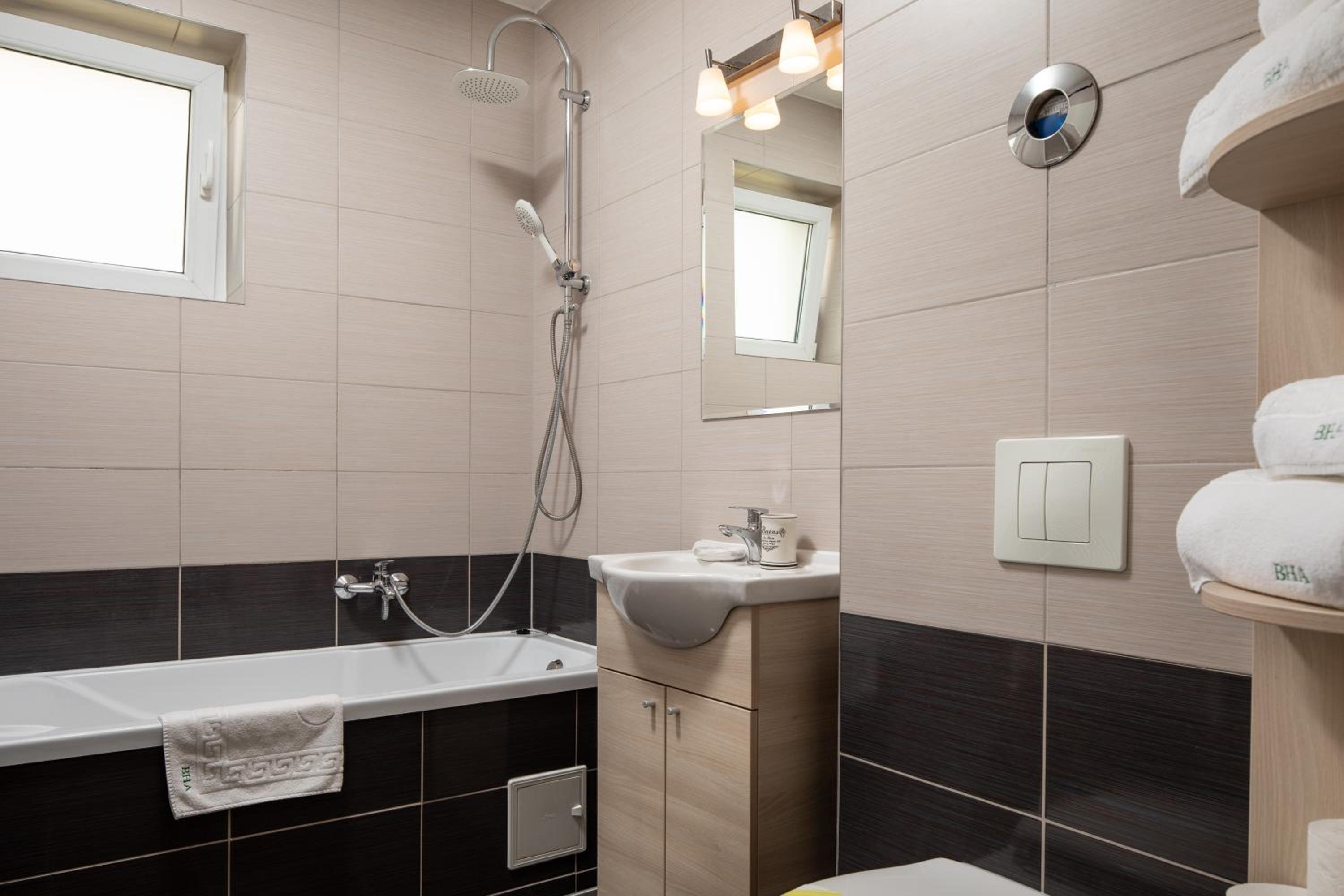Brasov Holiday Apartments