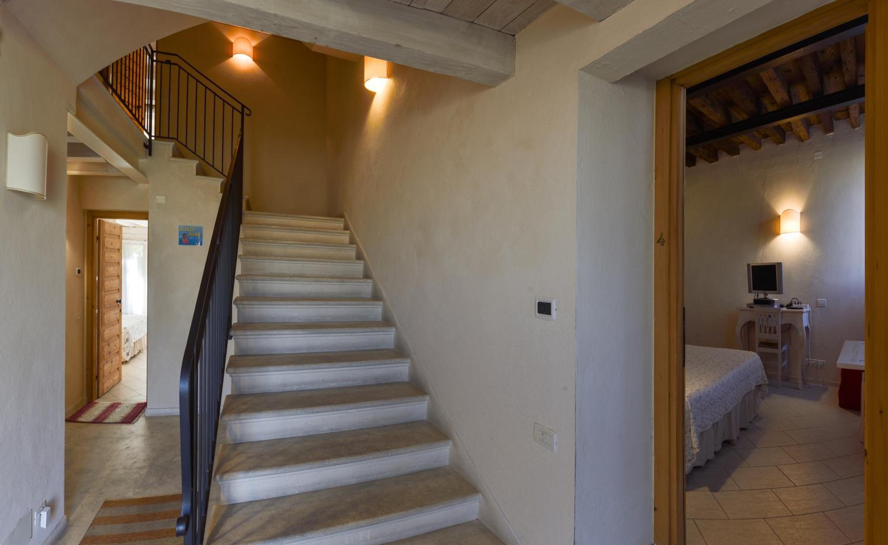 Agriturismo San Michele view 4
