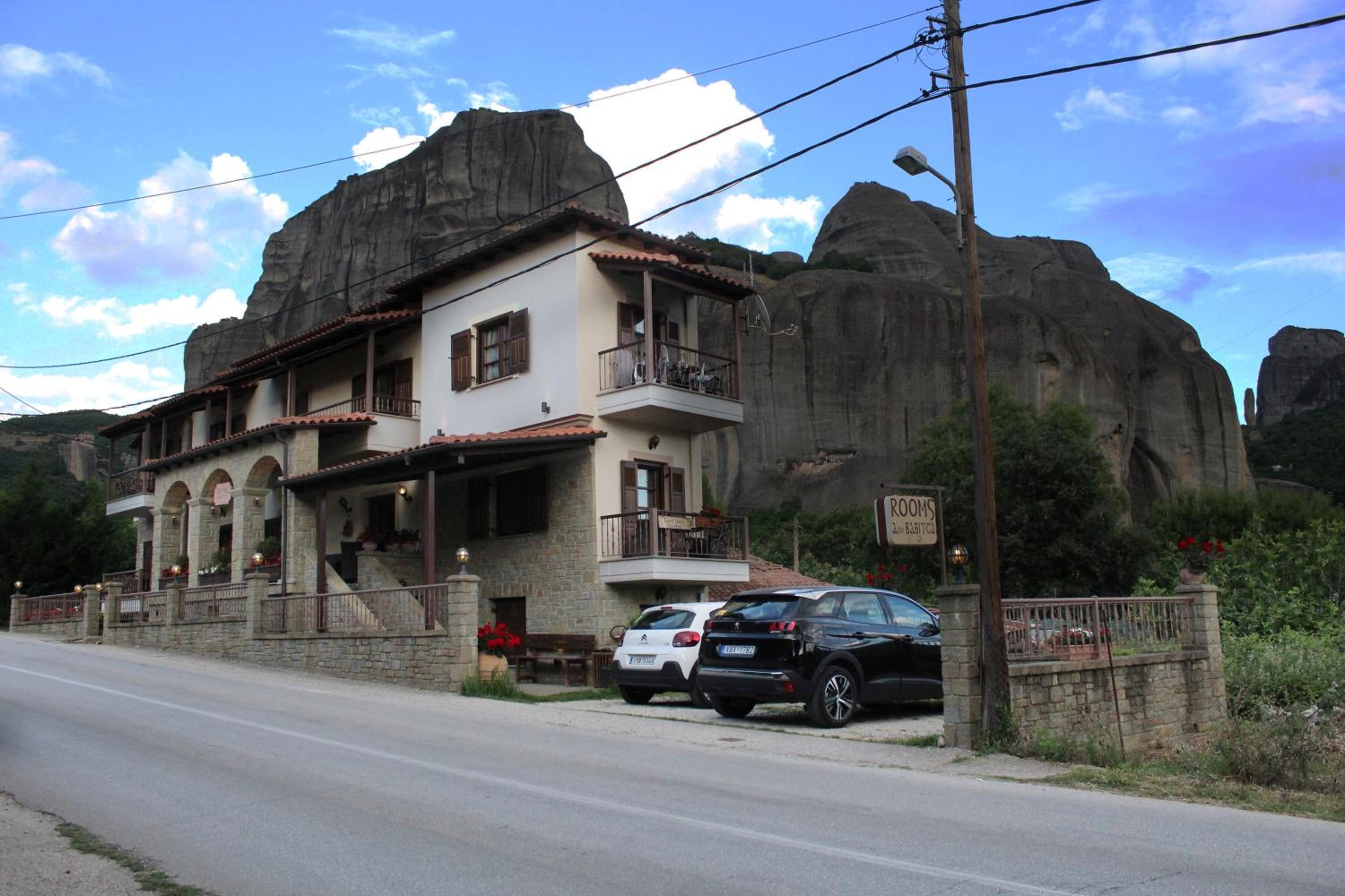 Guesthouse Vavitsas photo 3