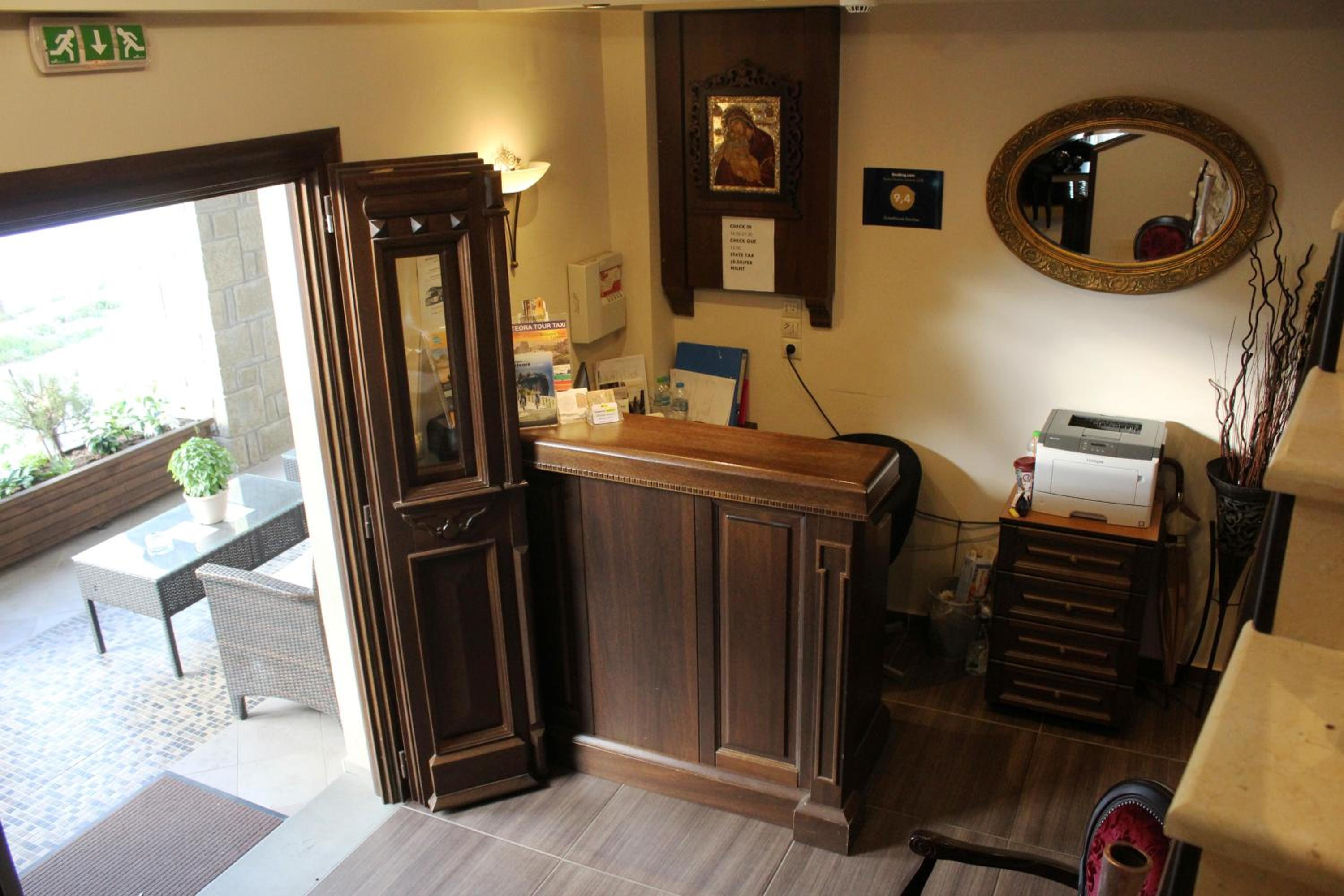 Guesthouse Vavitsas photo 4