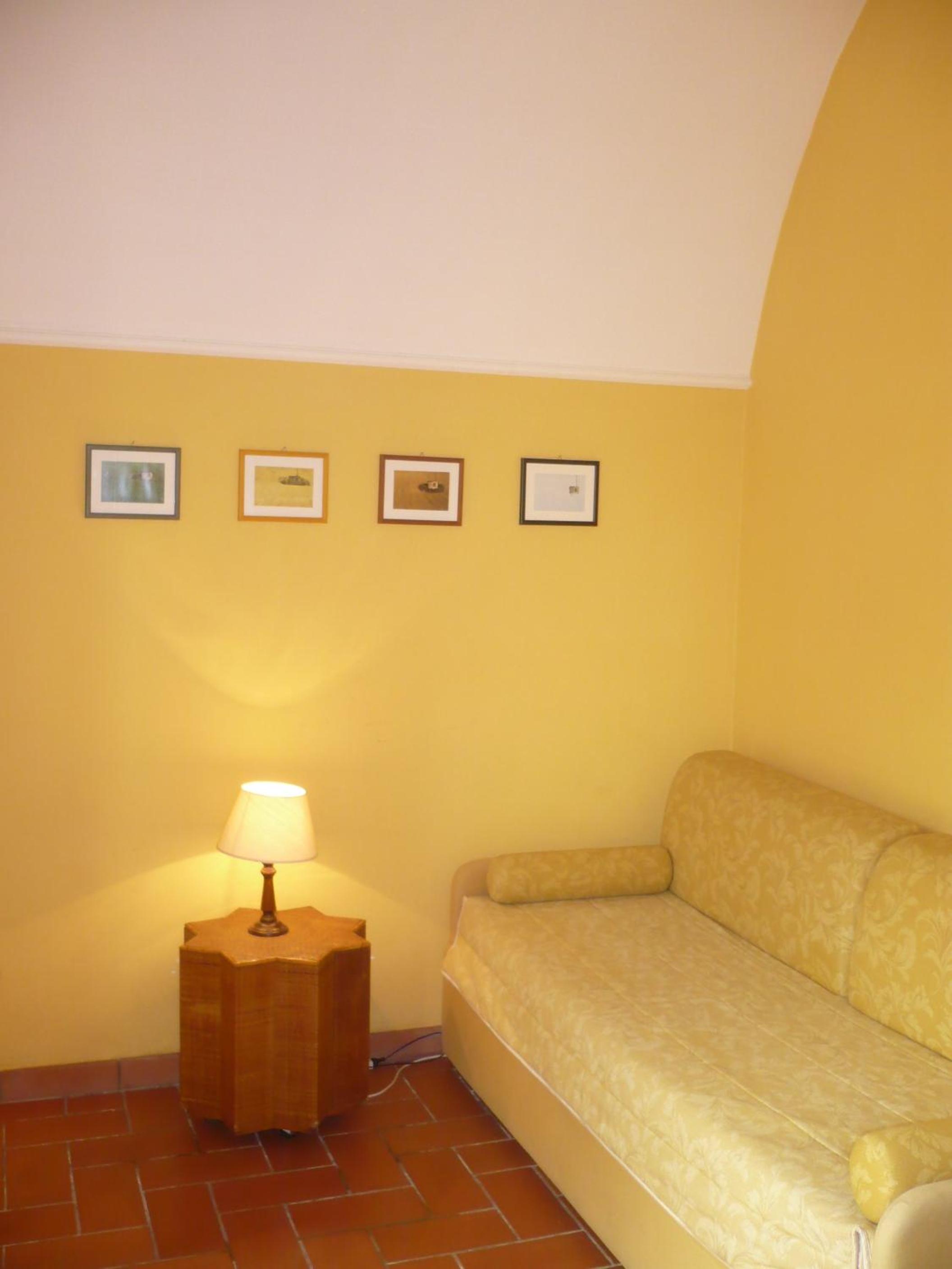 Il Baffetto B&B