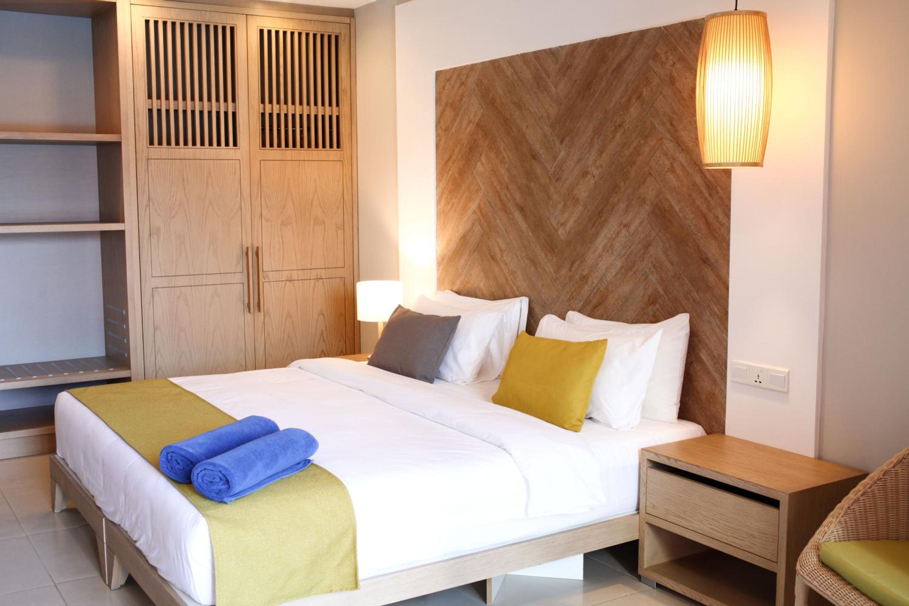 Serekunda Vacations - African Princess Beach Hotel - Property Image 6