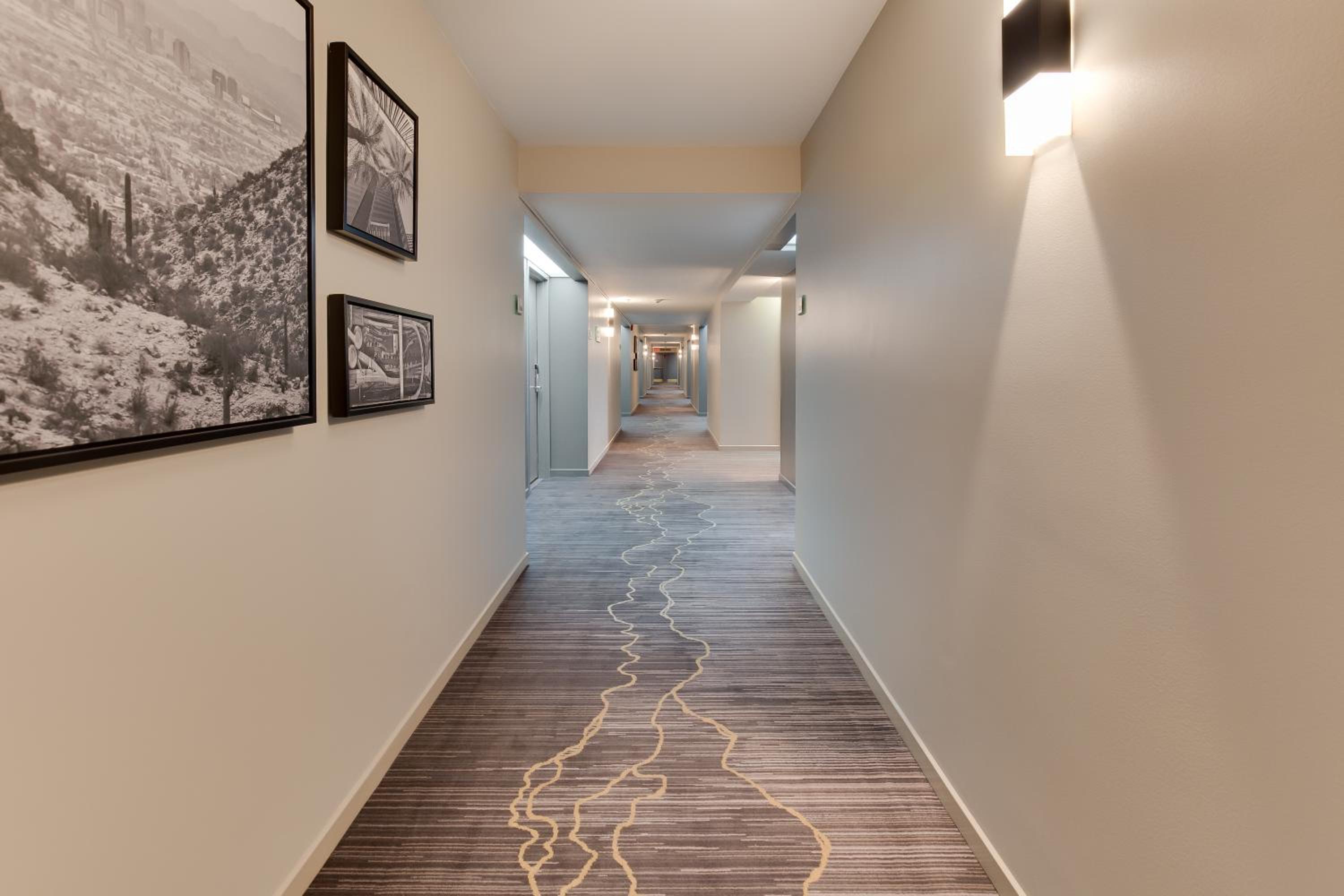Radisson Hotel Sunnyvale - Silicon Valley - Property Image 4