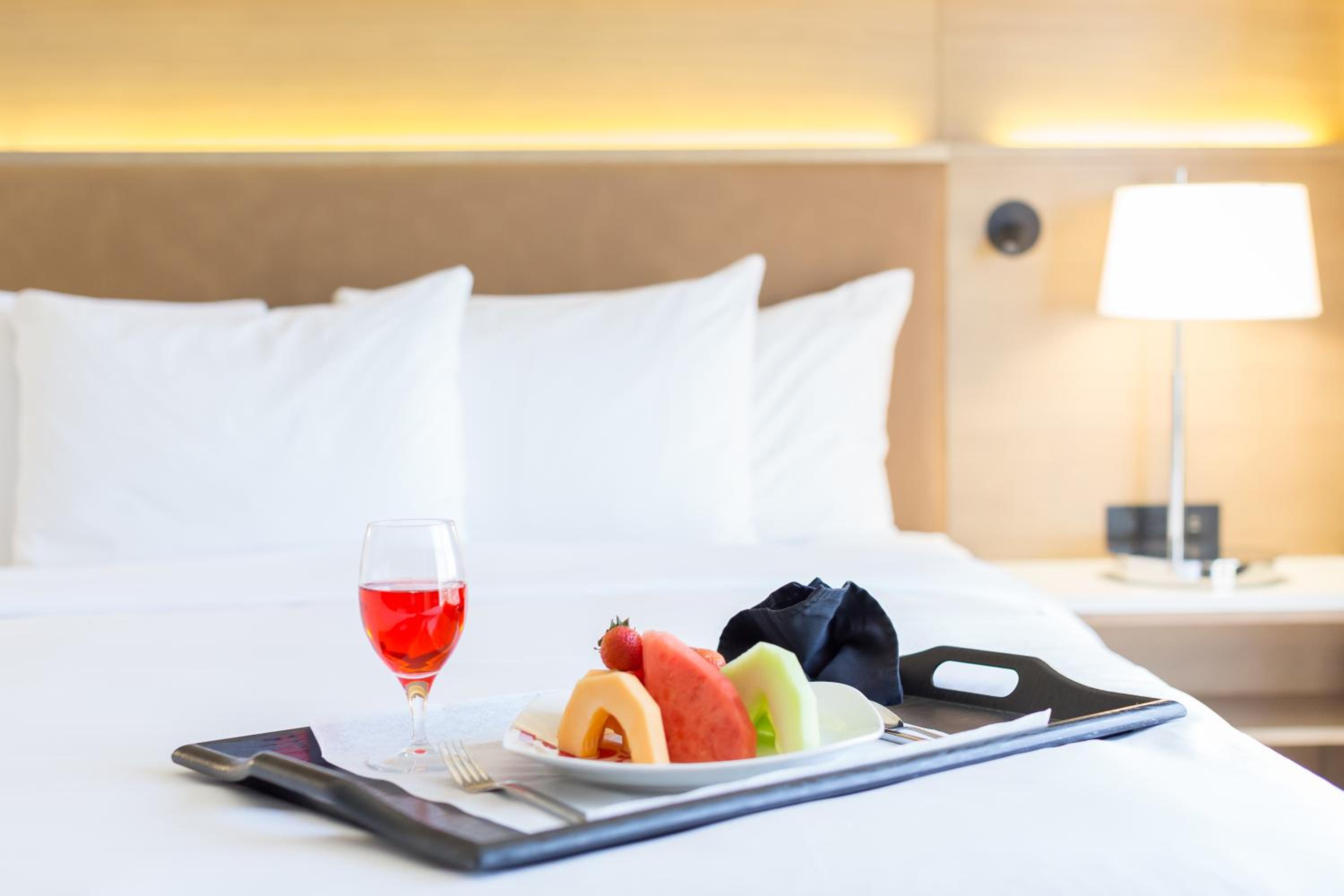Radisson Hotel Sunnyvale - Silicon Valley - Property Image 8