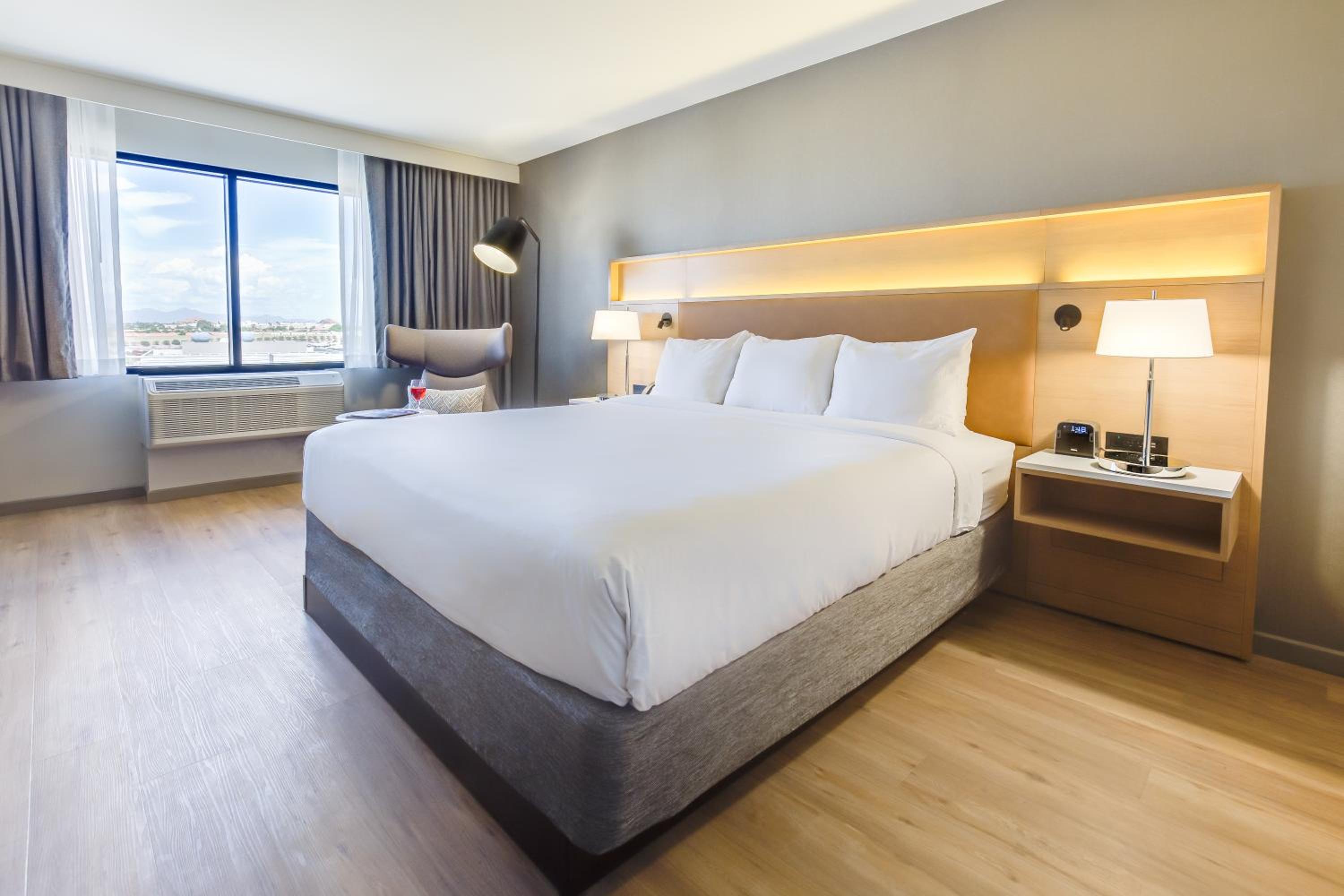 Radisson Hotel Sunnyvale - Silicon Valley - Property Image 9