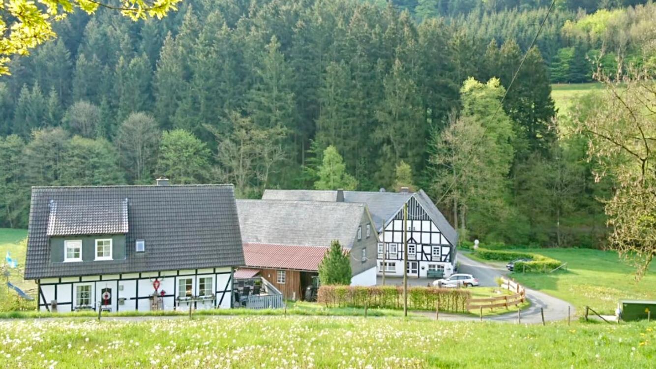 Landferienwohnung Simon - Property Image 18