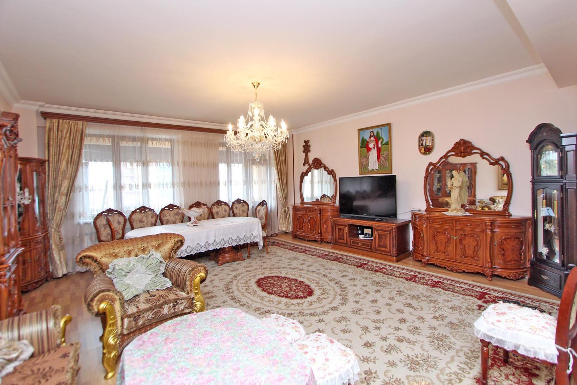 Apartments Emili
