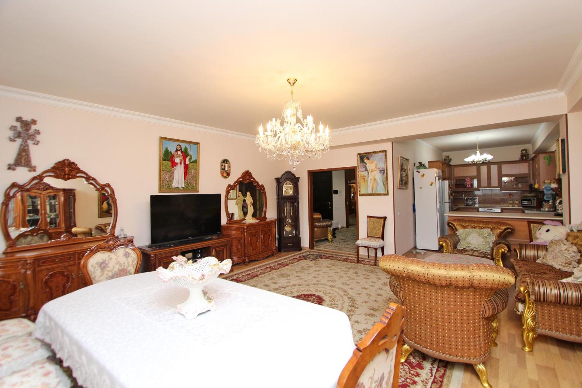 Apartments Emili
