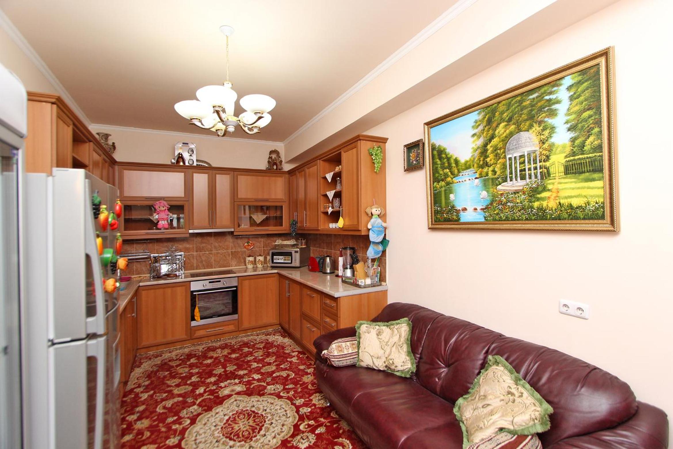 Apartments Emili