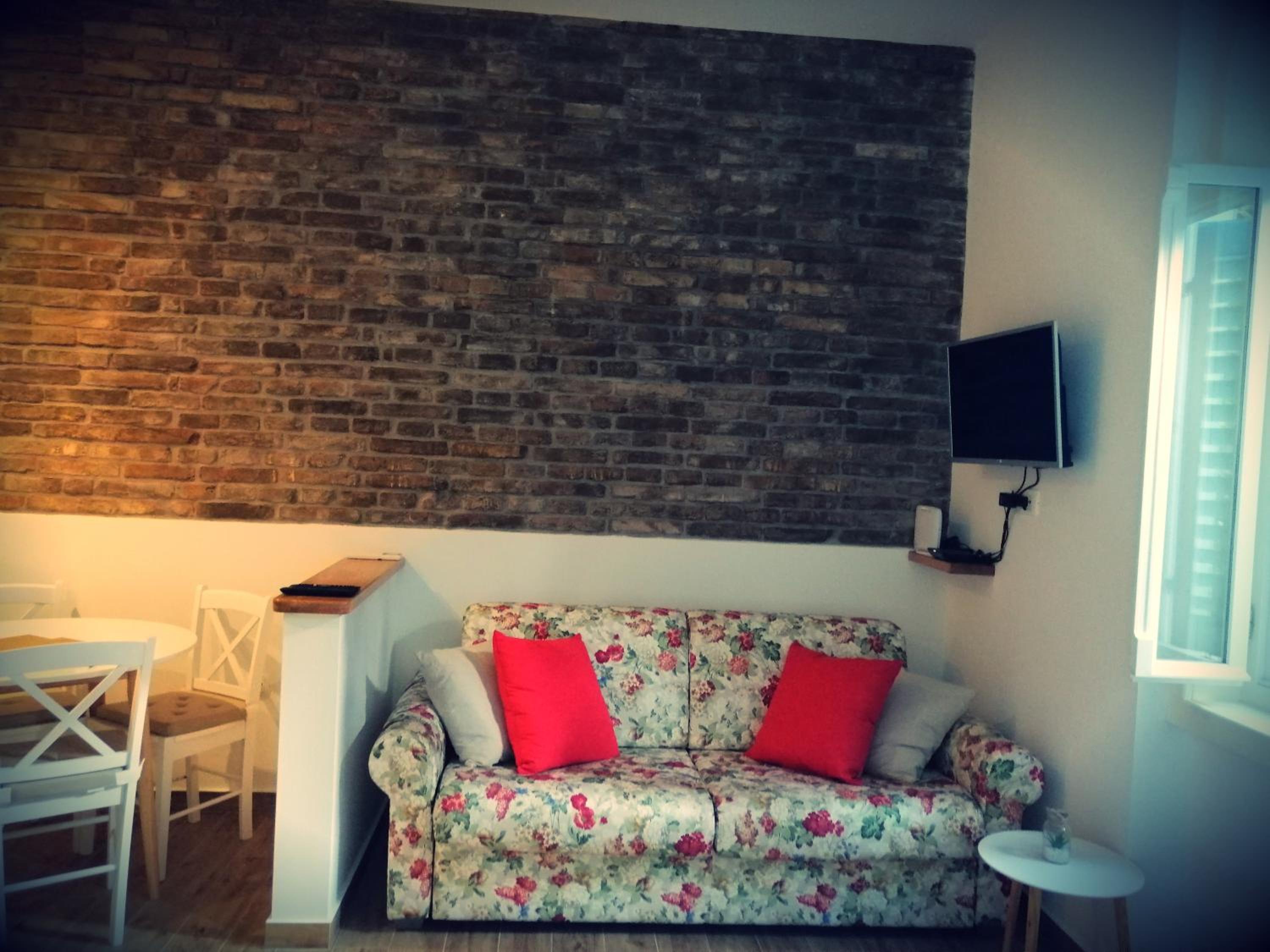 Studio apartman Villa Gianna