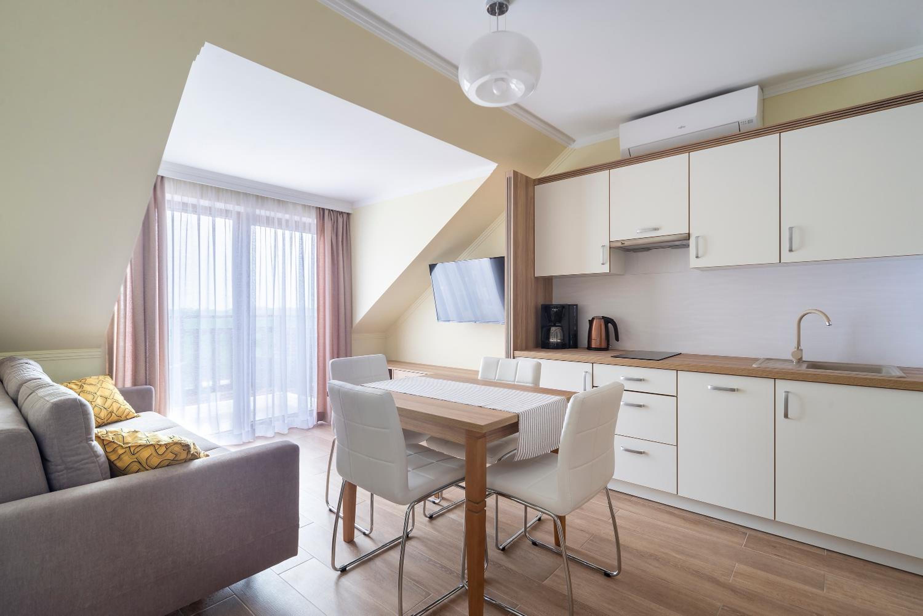 Apartamenty Fregata view 3