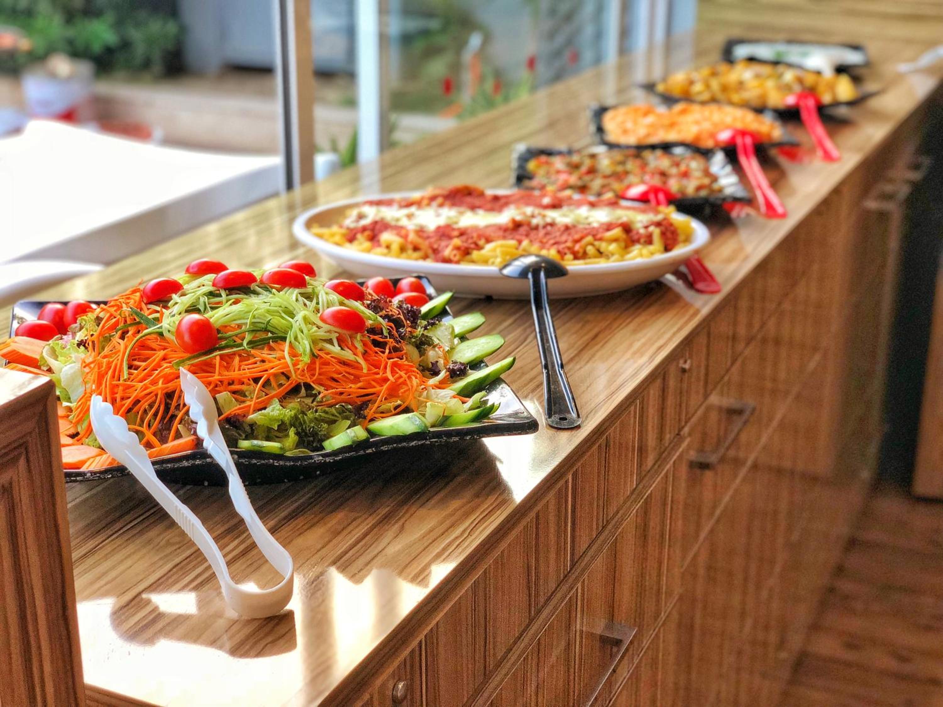 HMA Hotel & Suites - Image 36