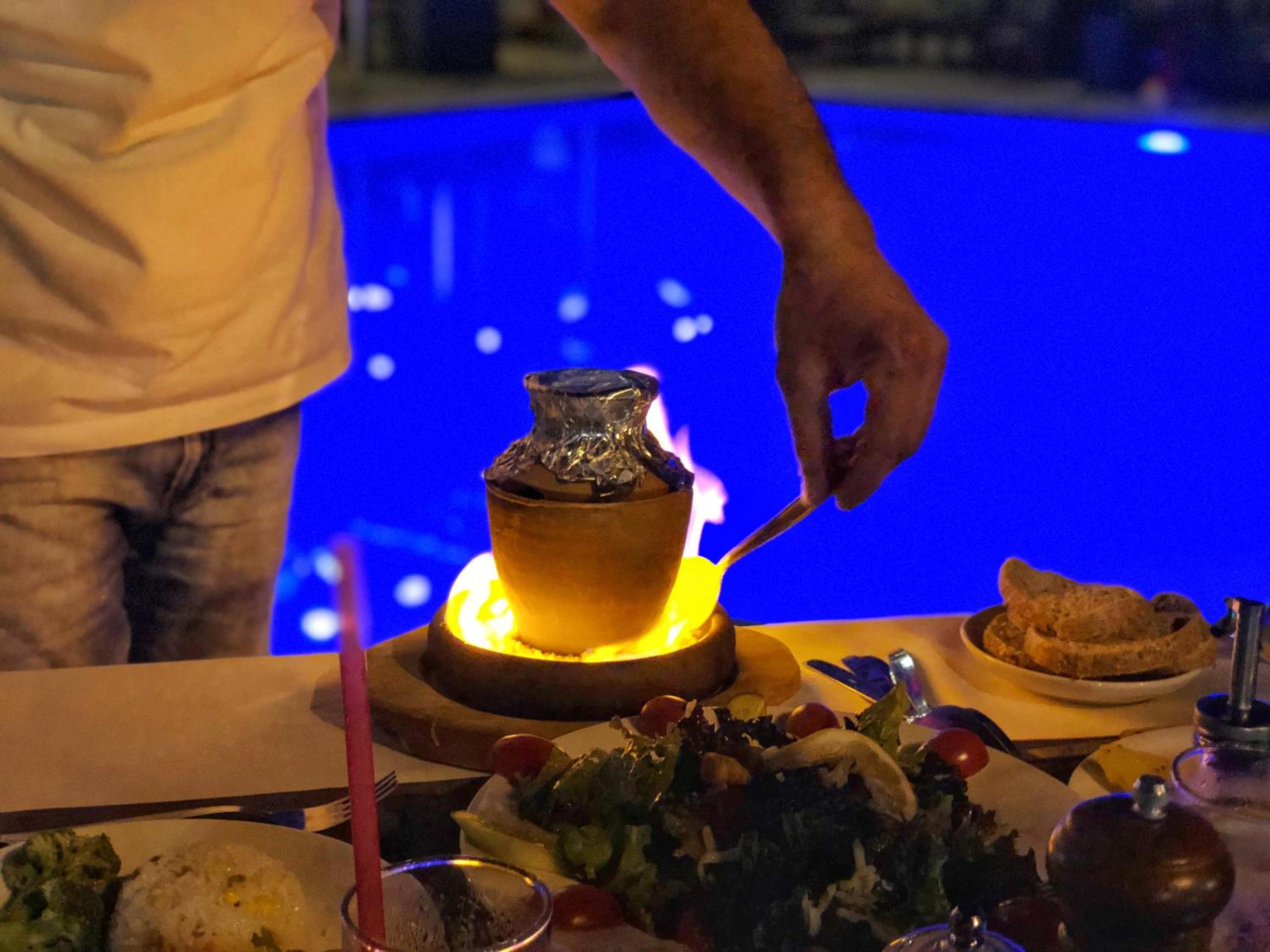 HMA Hotel & Suites - Image 35