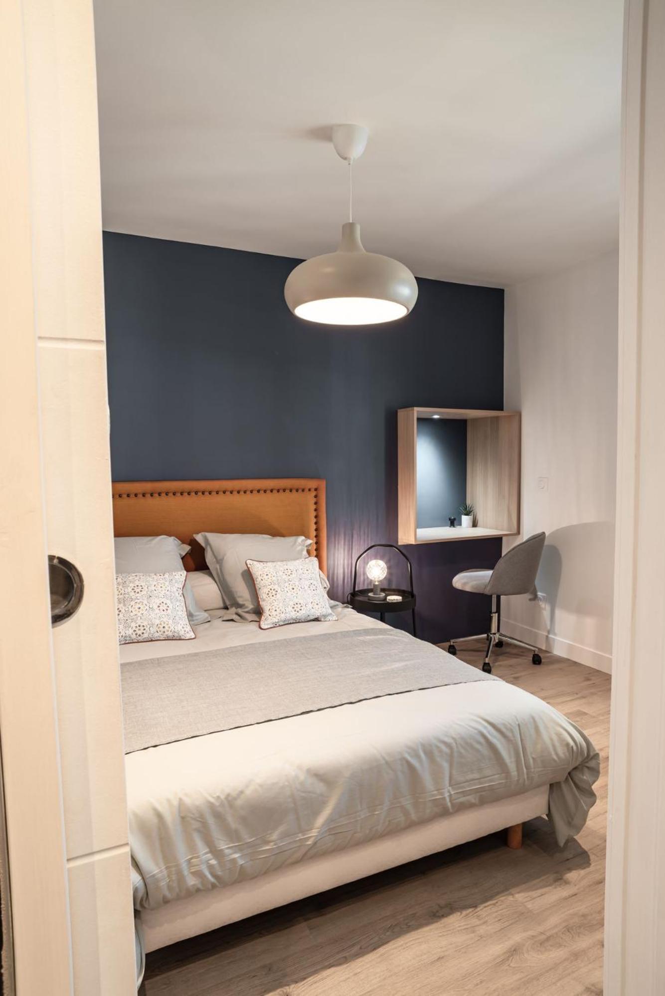 Chambery Vacations - Le joyau de Belledonne - Property Image 1