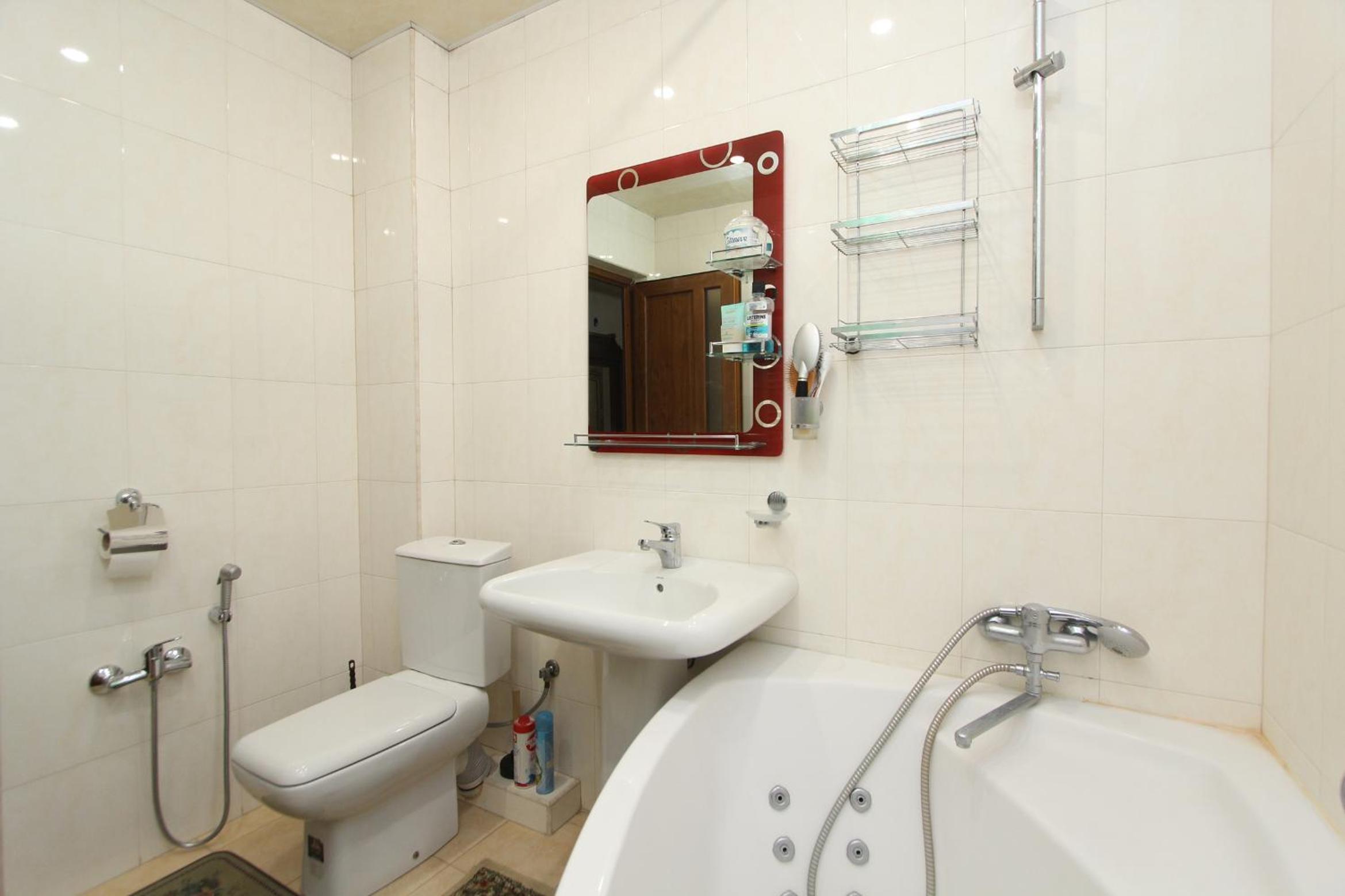 Apartments Emili
