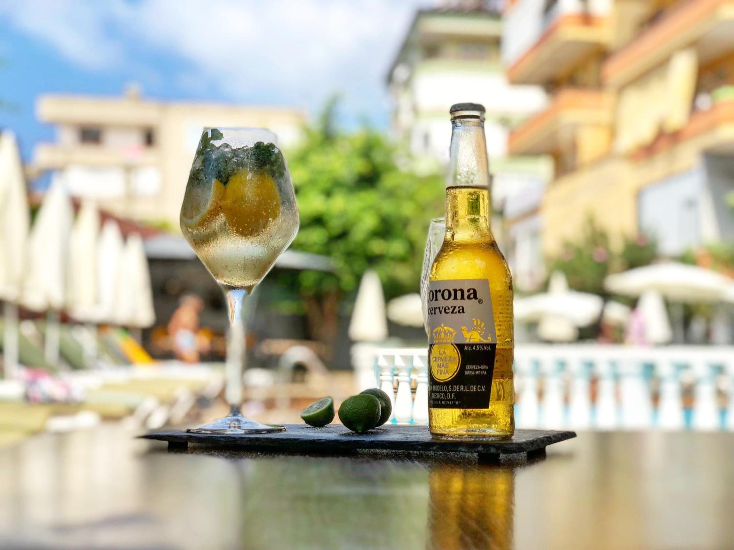 HMA Hotel & Suites - Image 29