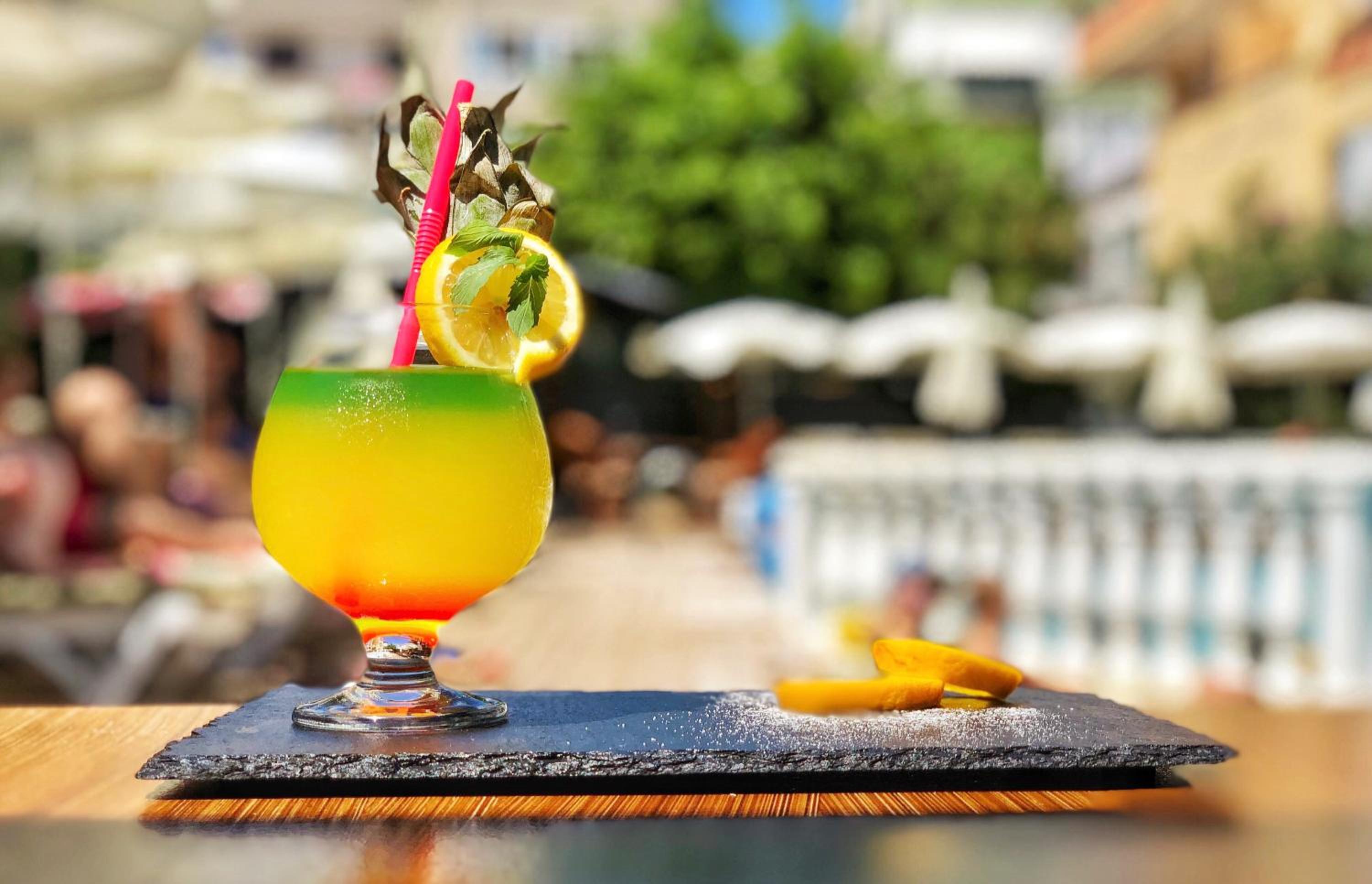 HMA Hotel & Suites - Image 28