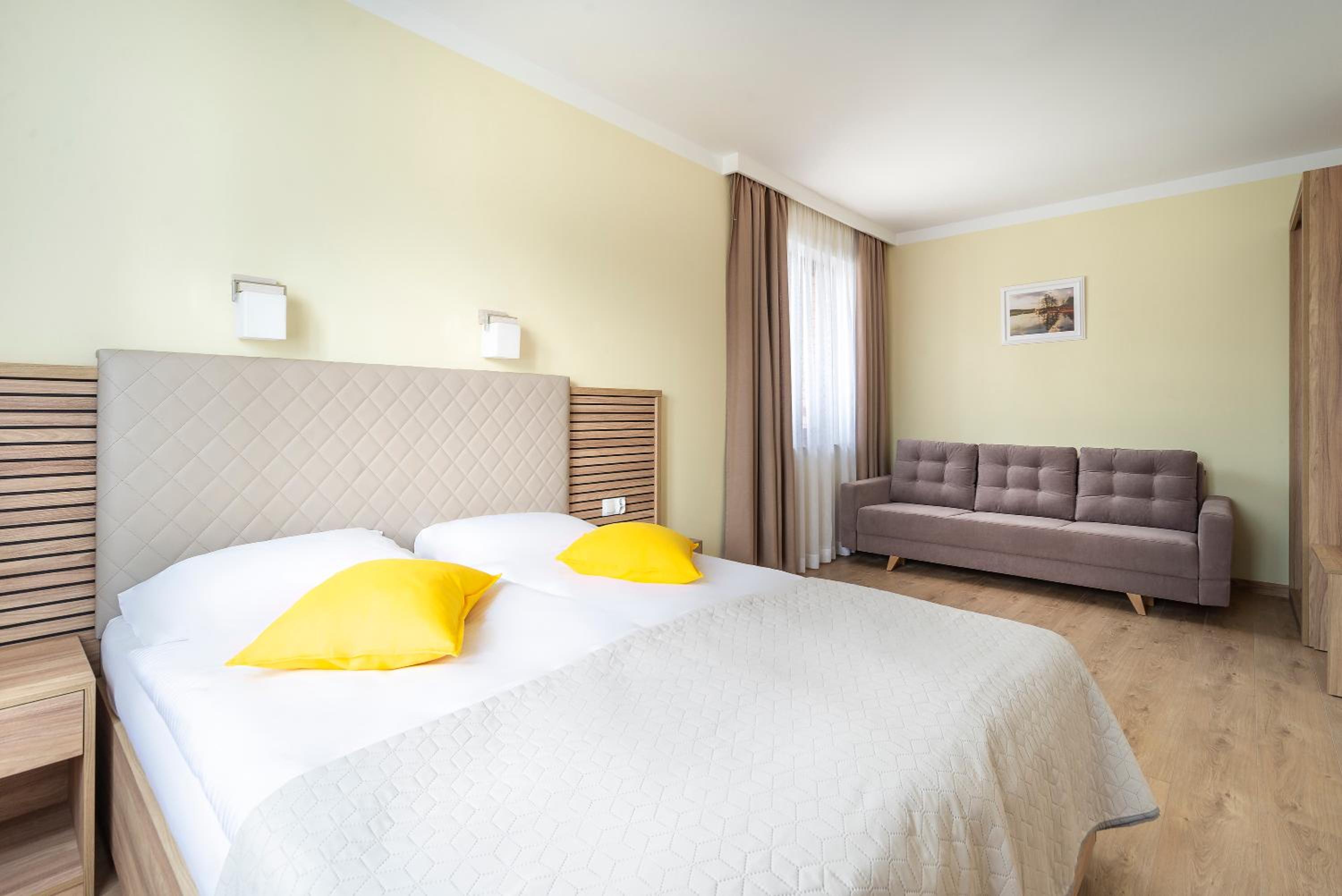 Apartamenty Fregata view 4