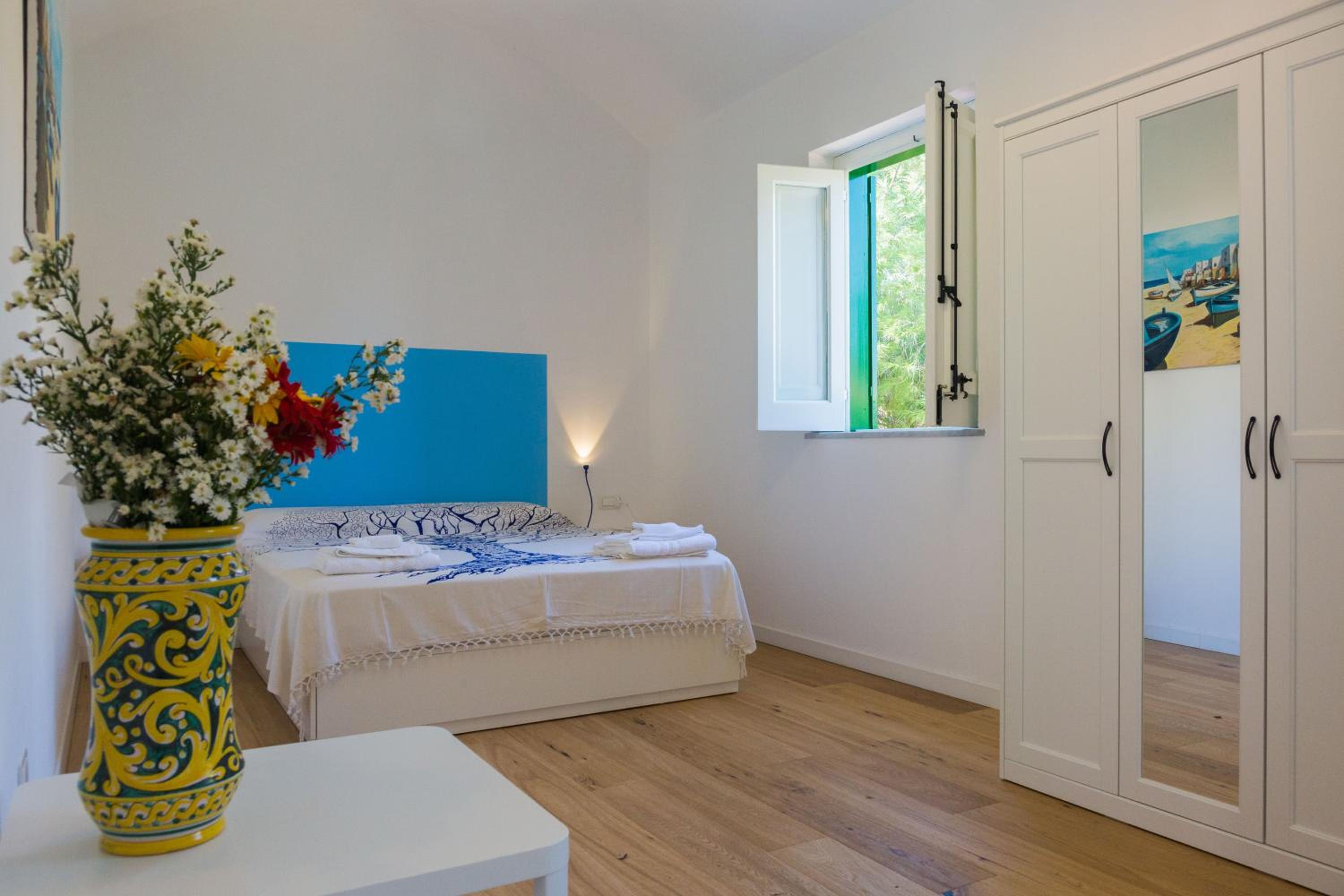 Villa Mallandrino view 5