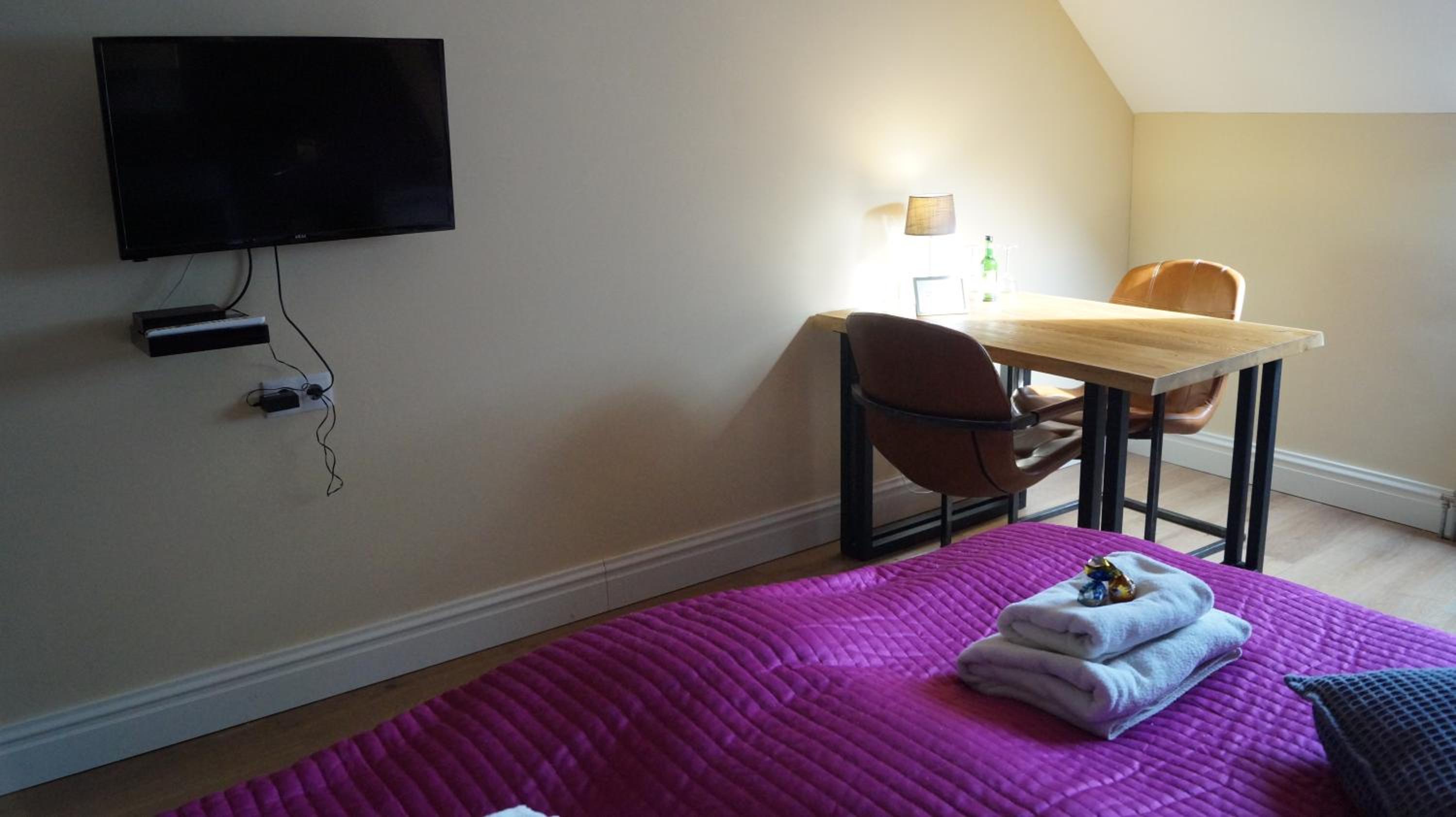 B&B Johannes-Hoeve