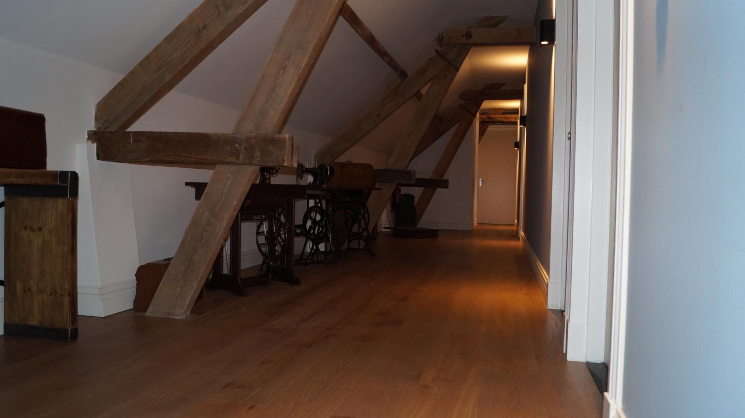 B&B Johannes-Hoeve